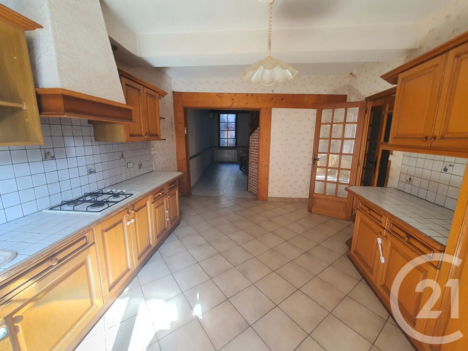 Maison à vendre, 114m², Gaillac