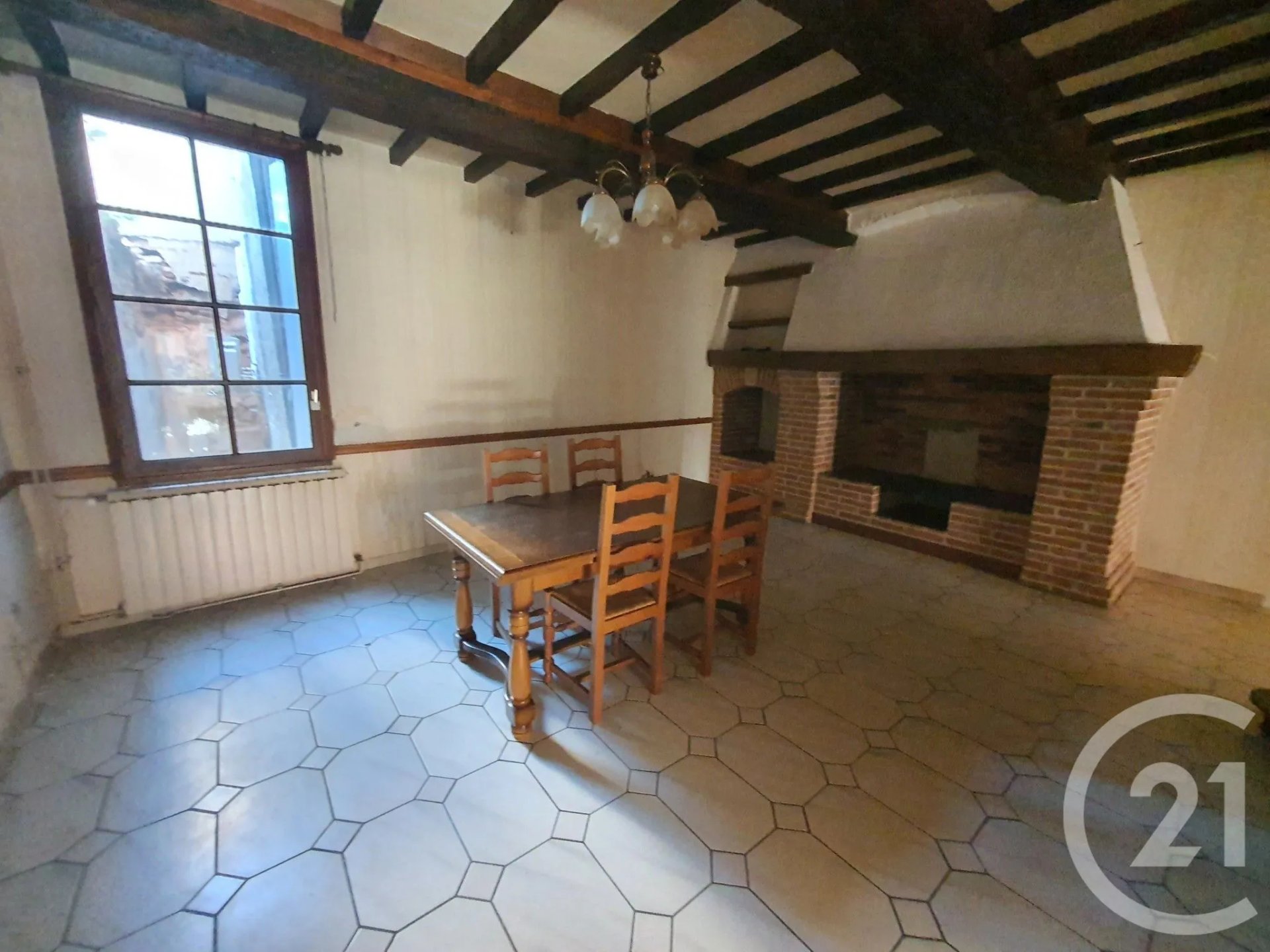 Maison à vendre, 114m², Gaillac