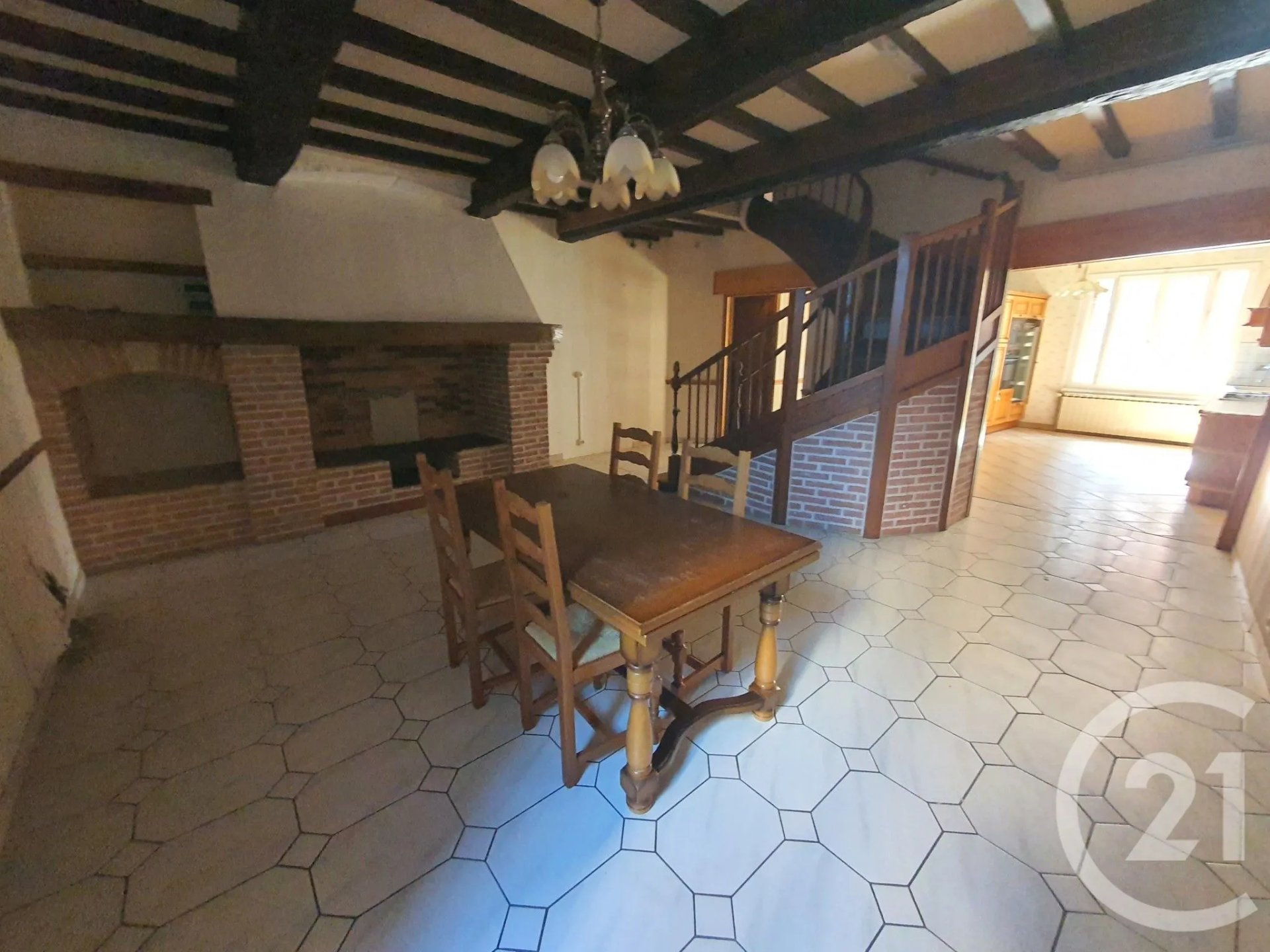 Maison à vendre, 114m², Gaillac