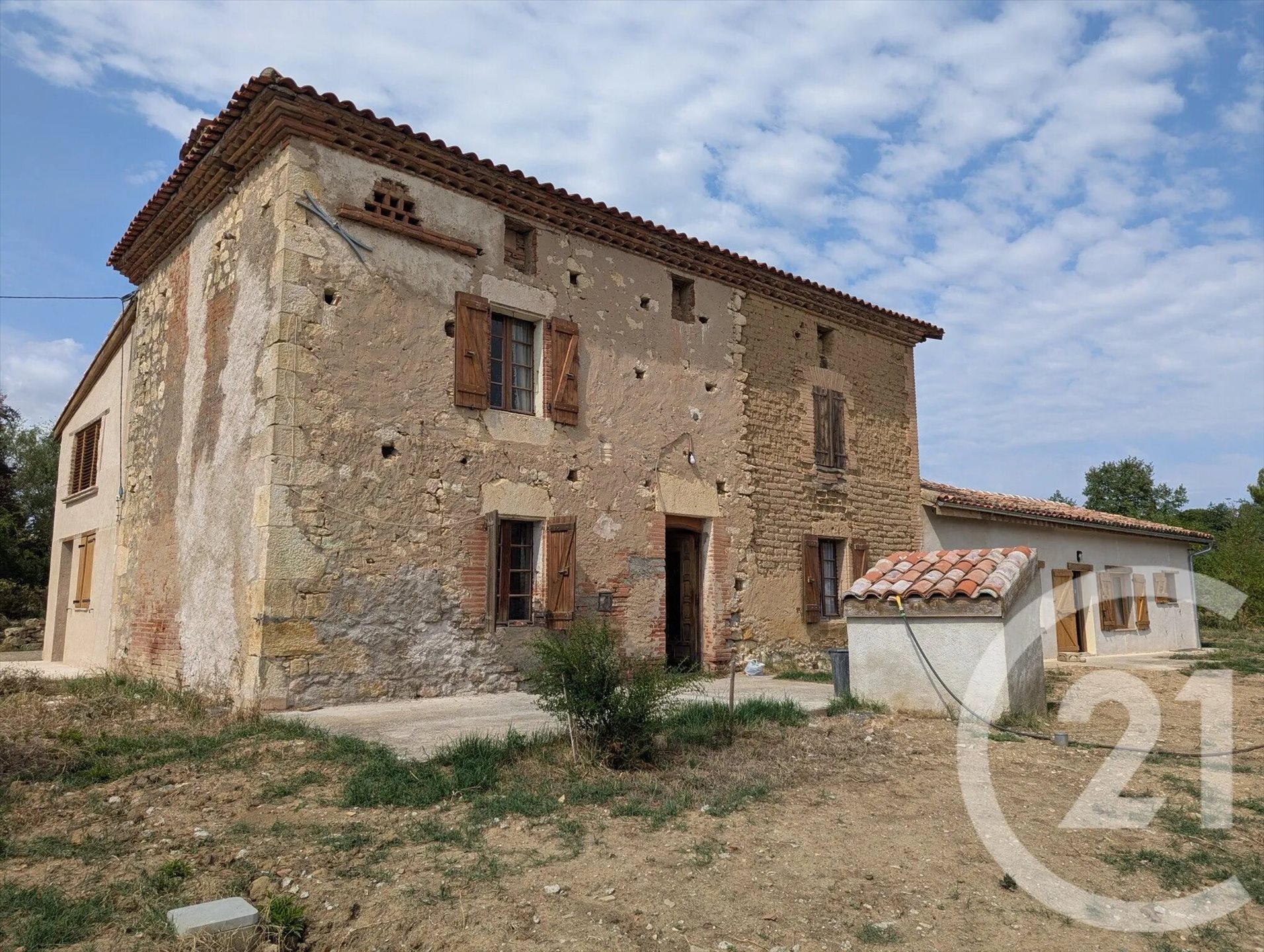 Maison à vendre, 66m², Senouillac