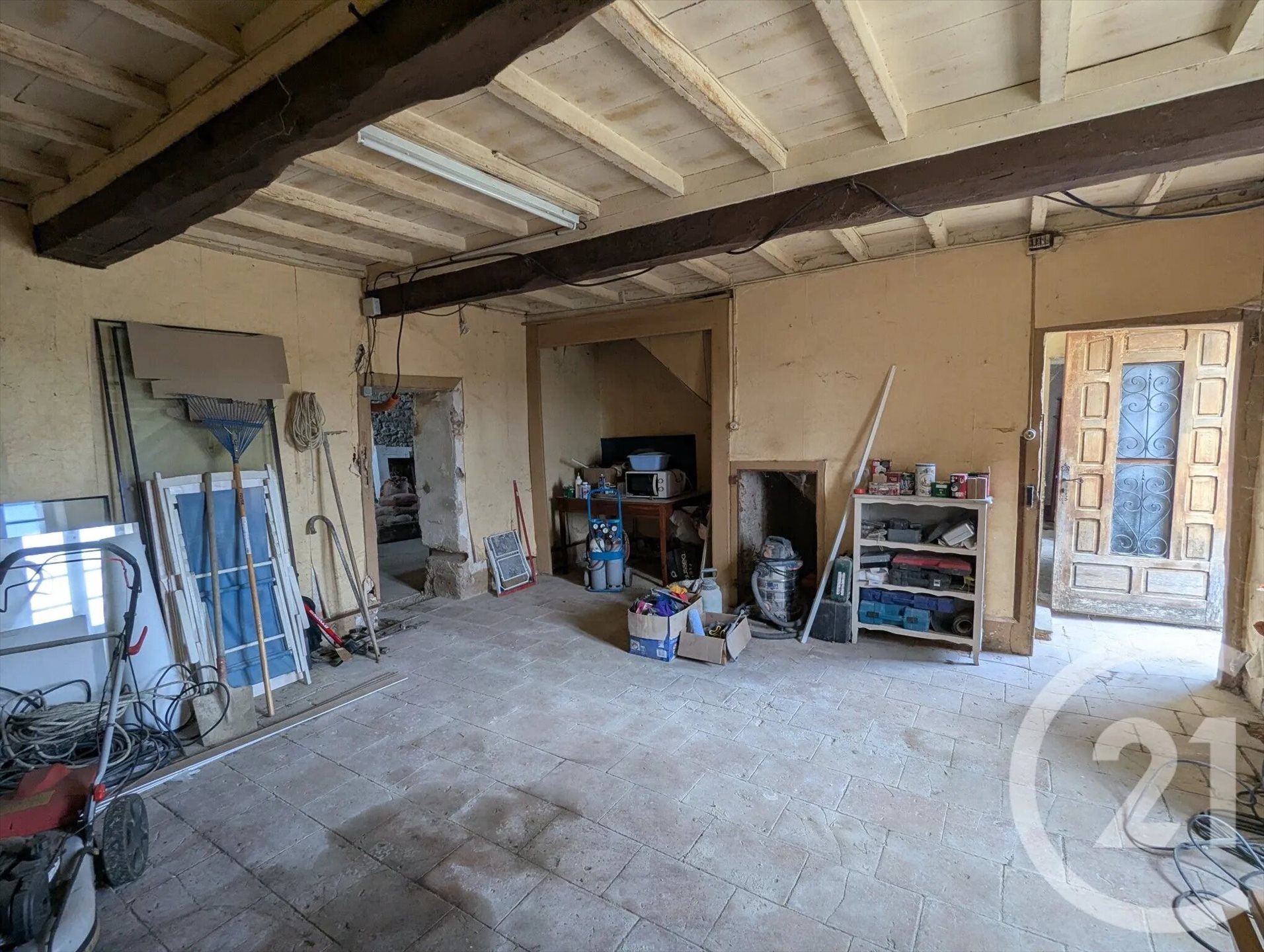 Maison à vendre, 66m², Senouillac