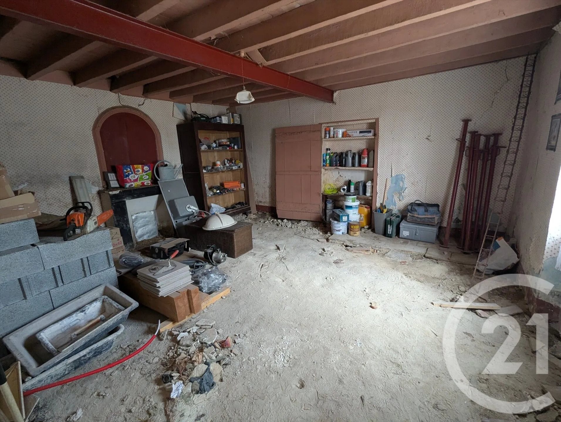 Maison à vendre, 66m², Senouillac