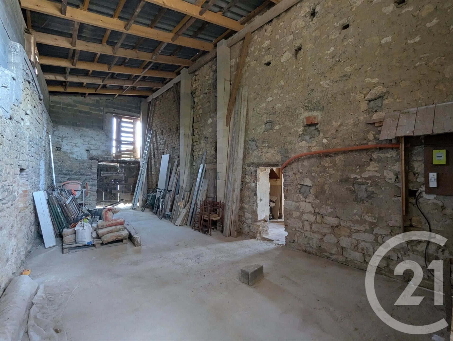 Maison à vendre, 66m², Senouillac