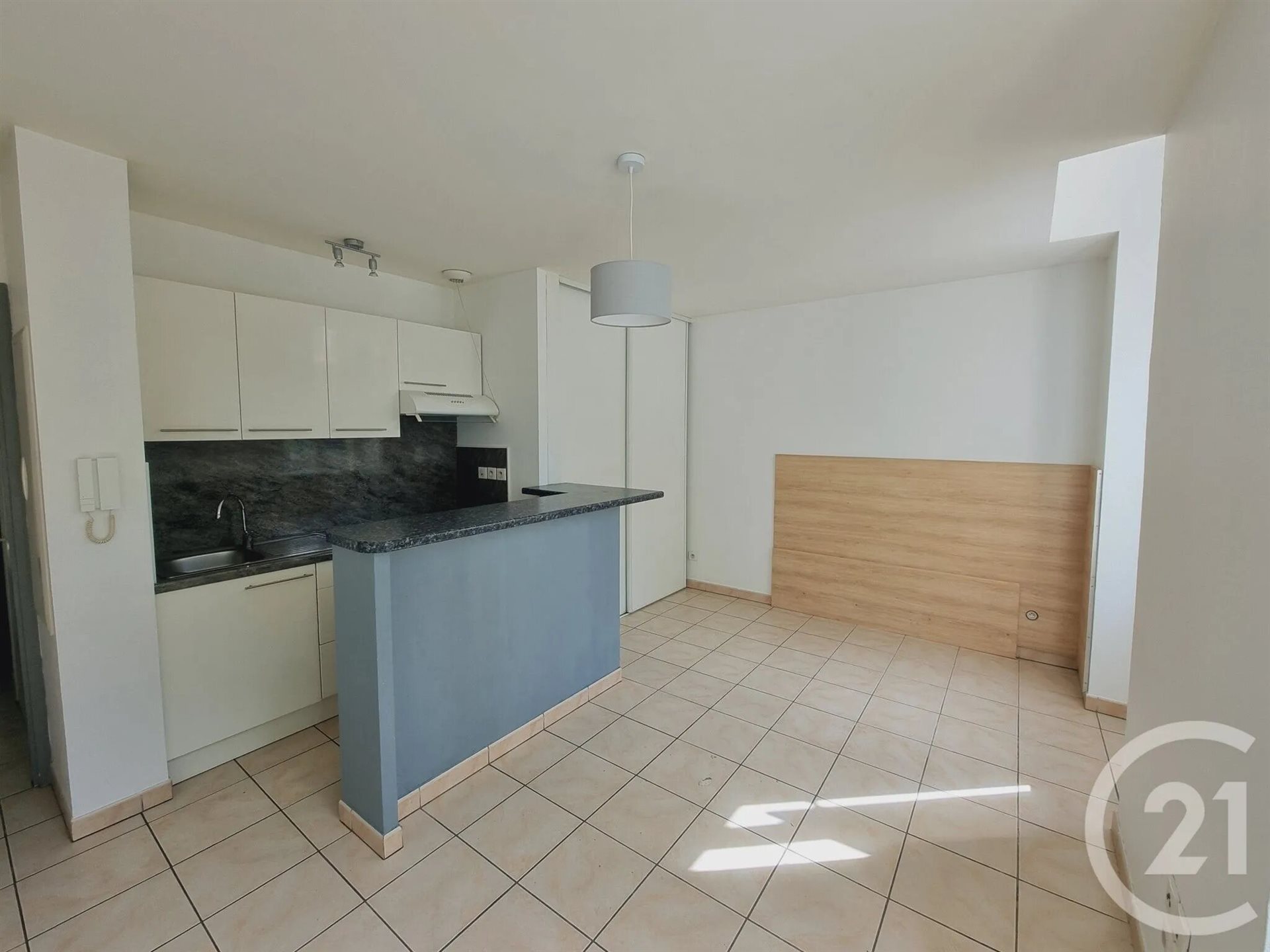 Appartement à louer, 24m², Gaillac