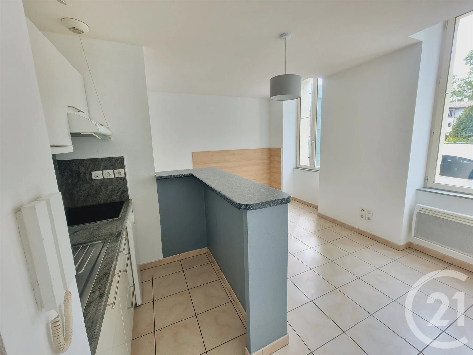 Appartement à louer, 24m², Gaillac