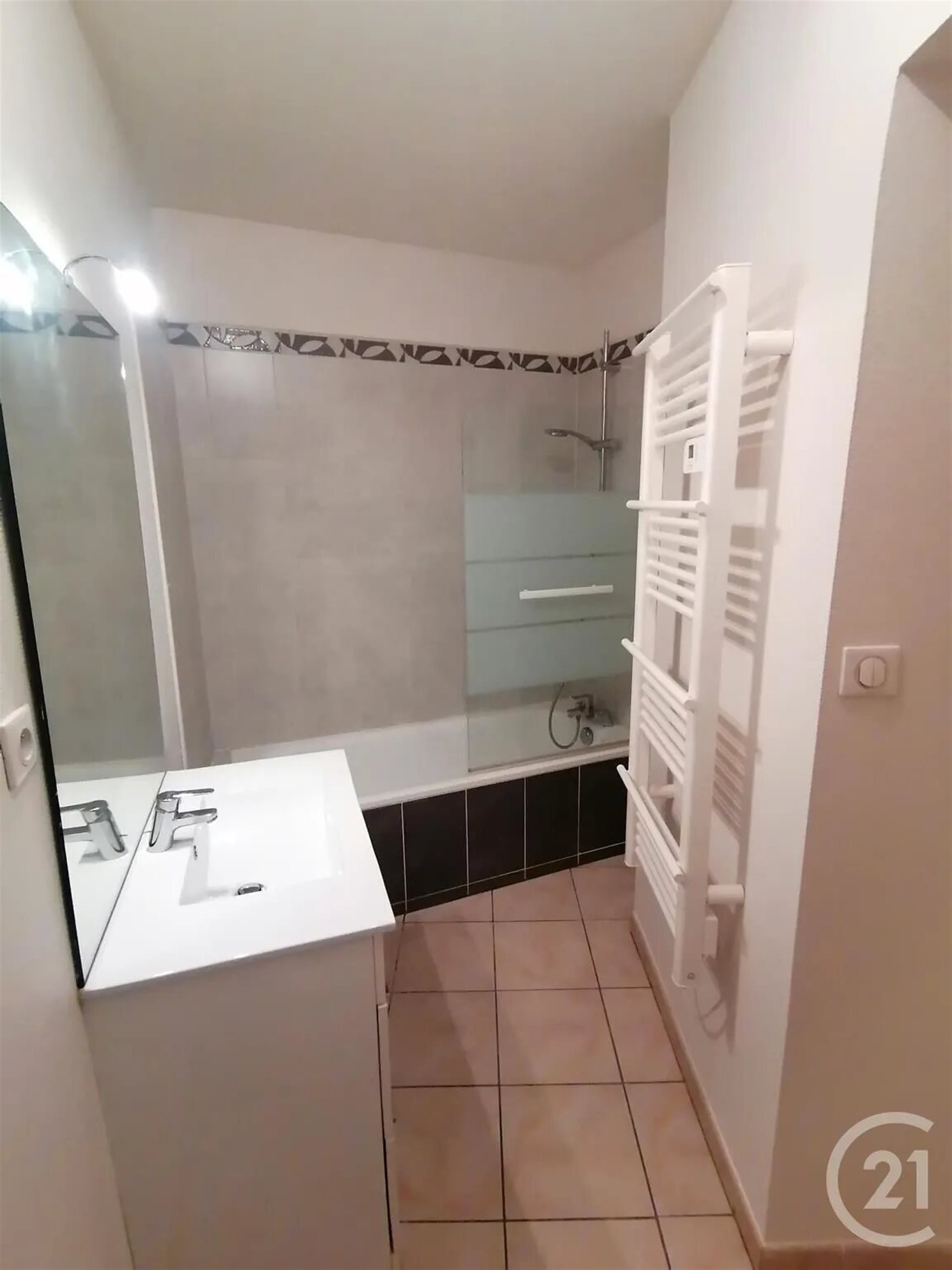 Appartement à louer, 24m², Gaillac