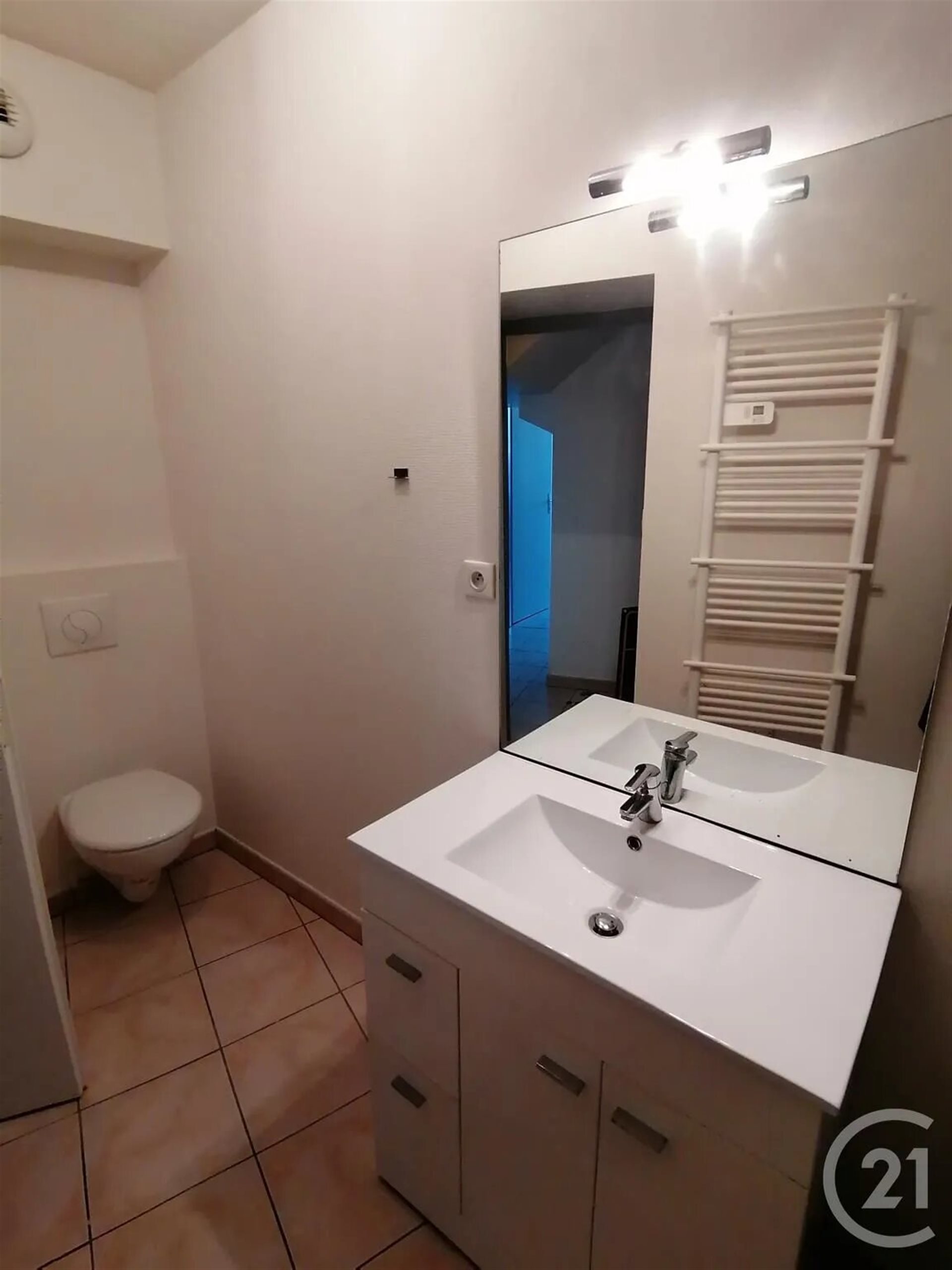 Appartement à louer, 24m², Gaillac