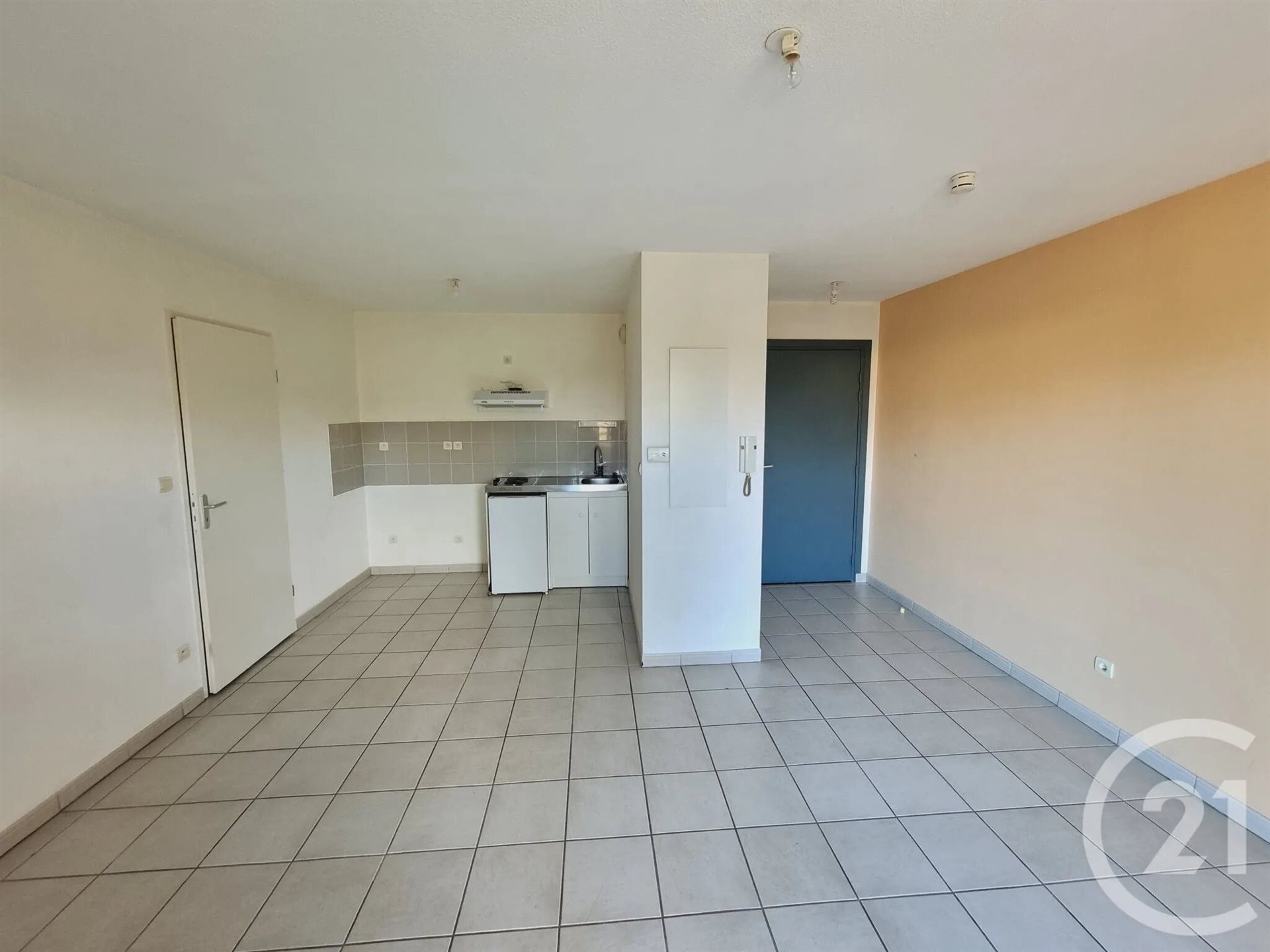 Appartement à louer, 41m², Gaillac