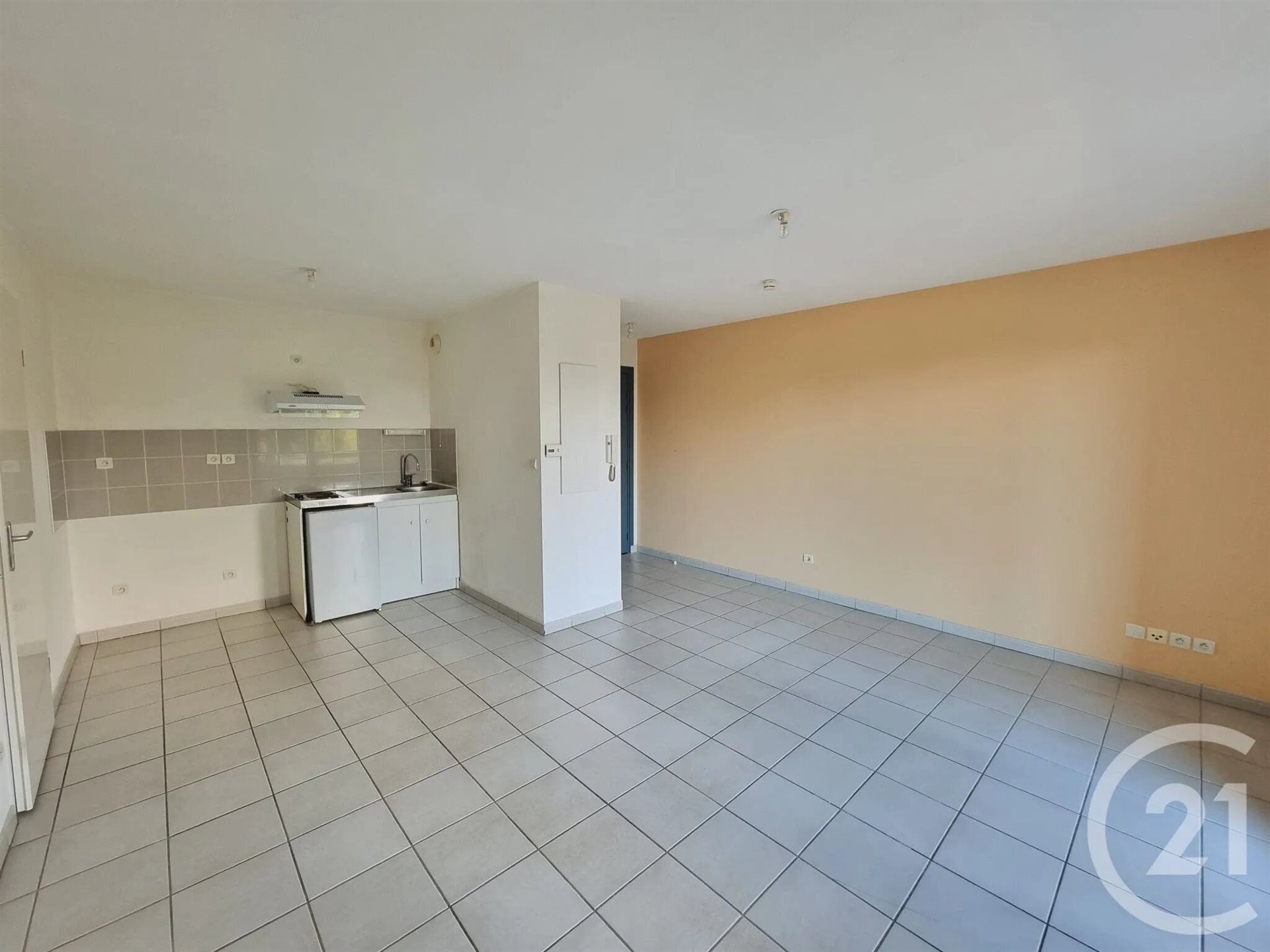 Appartement à louer, 41m², Gaillac