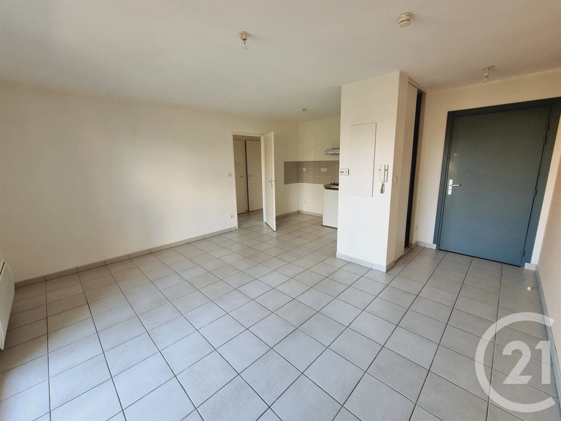 Appartement à louer, 41m², Gaillac