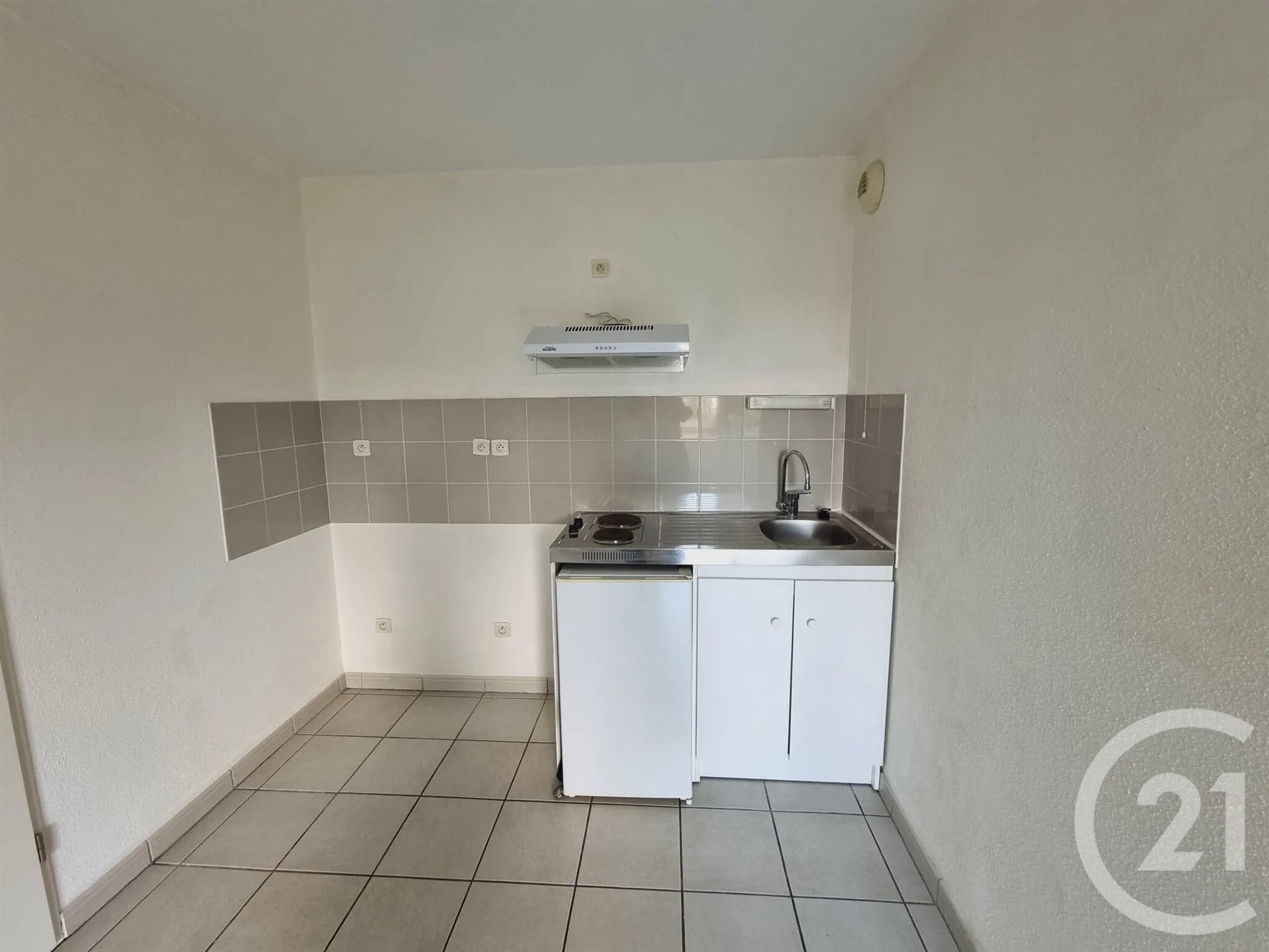 Appartement à louer, 41m², Gaillac
