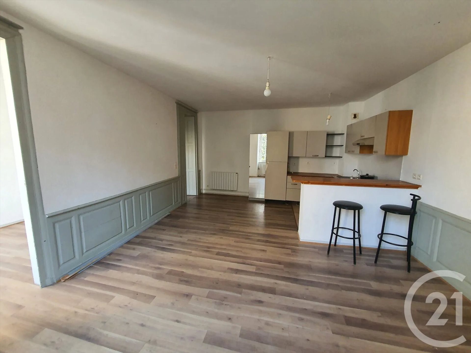 Appartement à vendre, 43m², Lisle-sur-Tarn