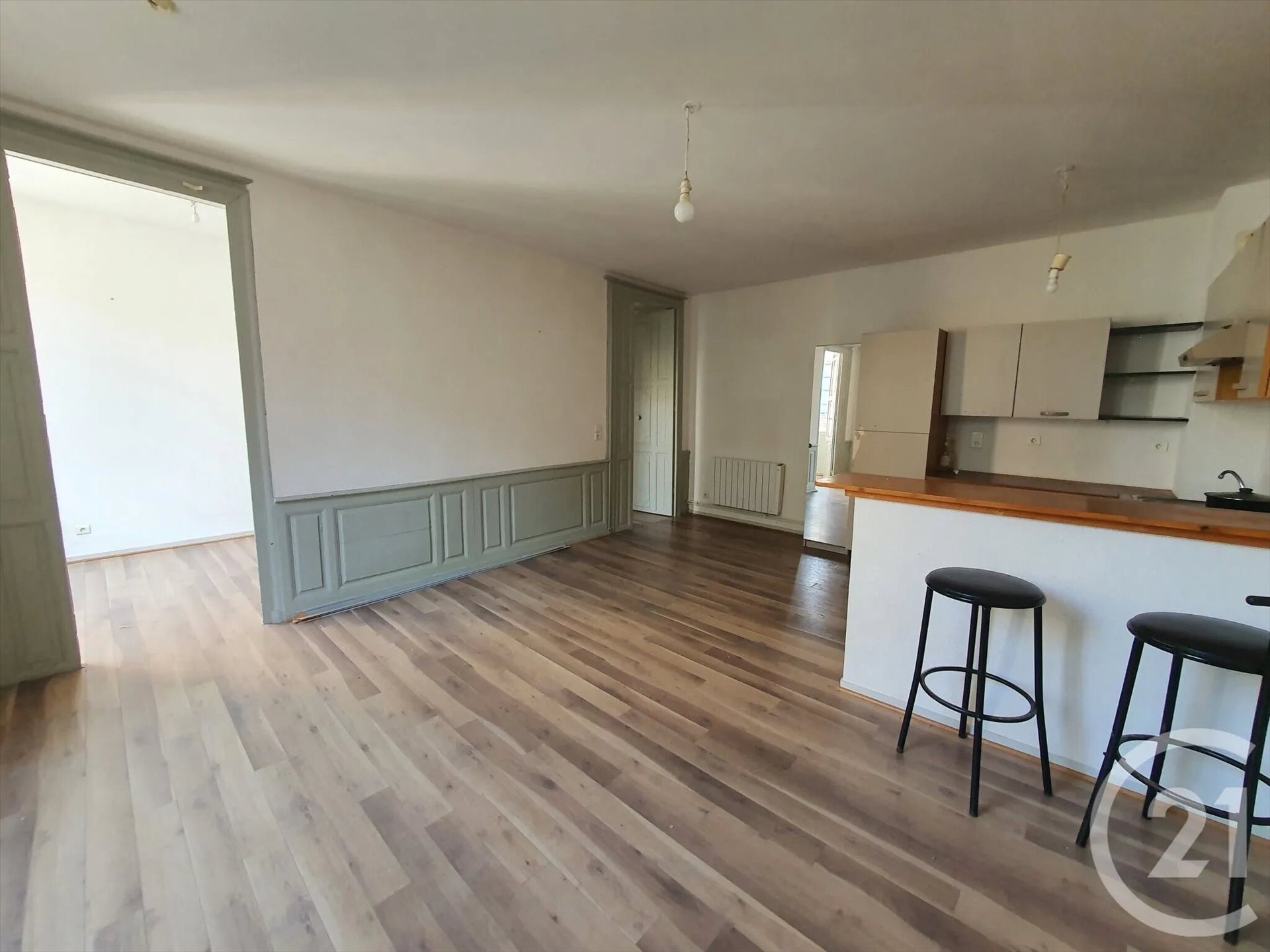 Appartement à vendre, 43m², Lisle-sur-Tarn