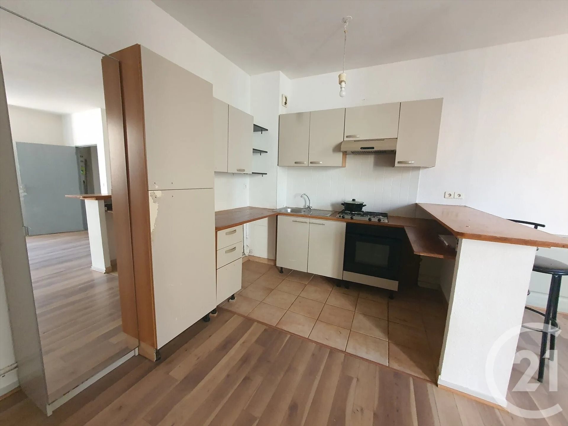 Appartement à vendre, 43m², Lisle-sur-Tarn