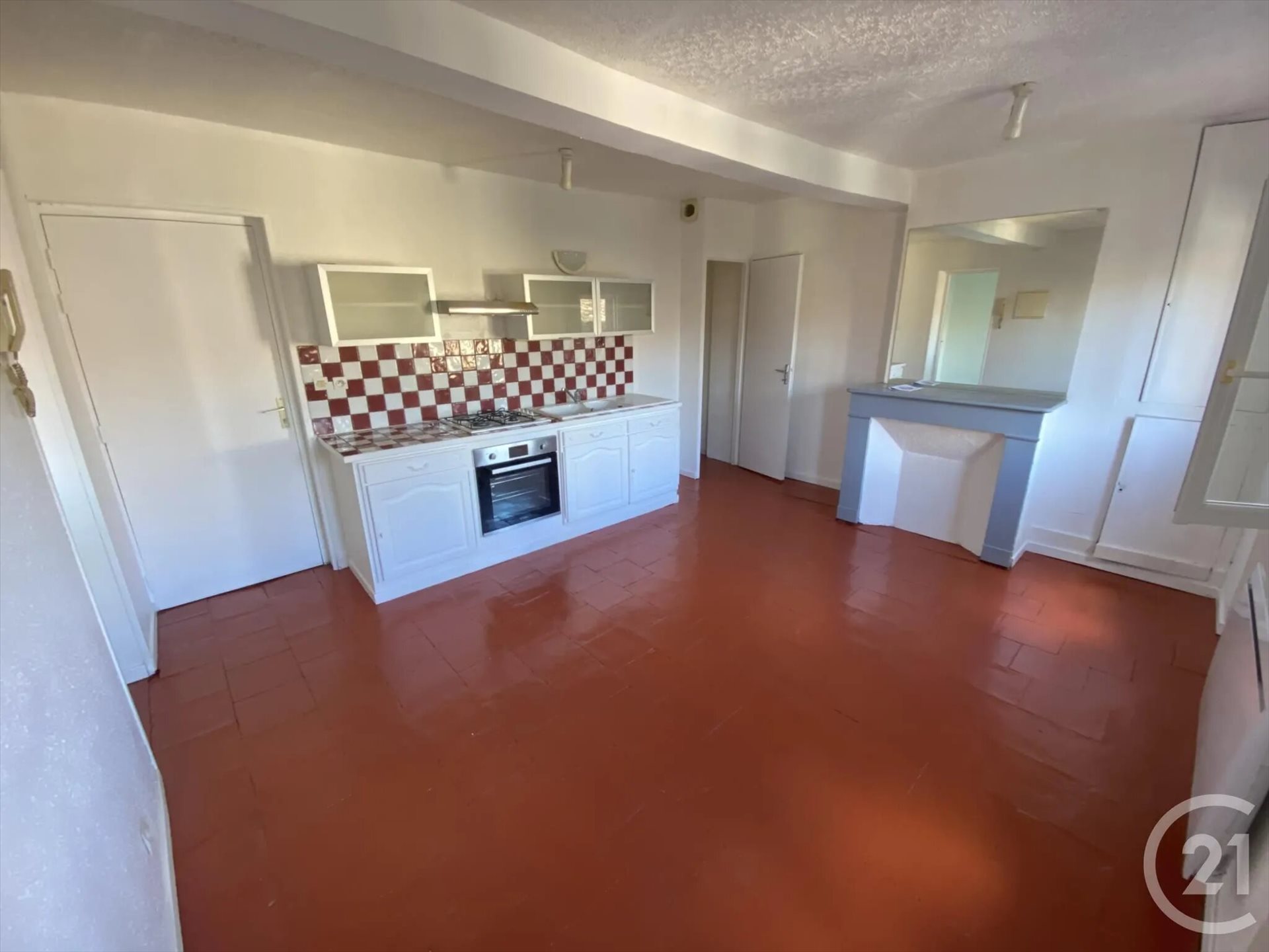 Appartement à louer, 35m², Gaillac