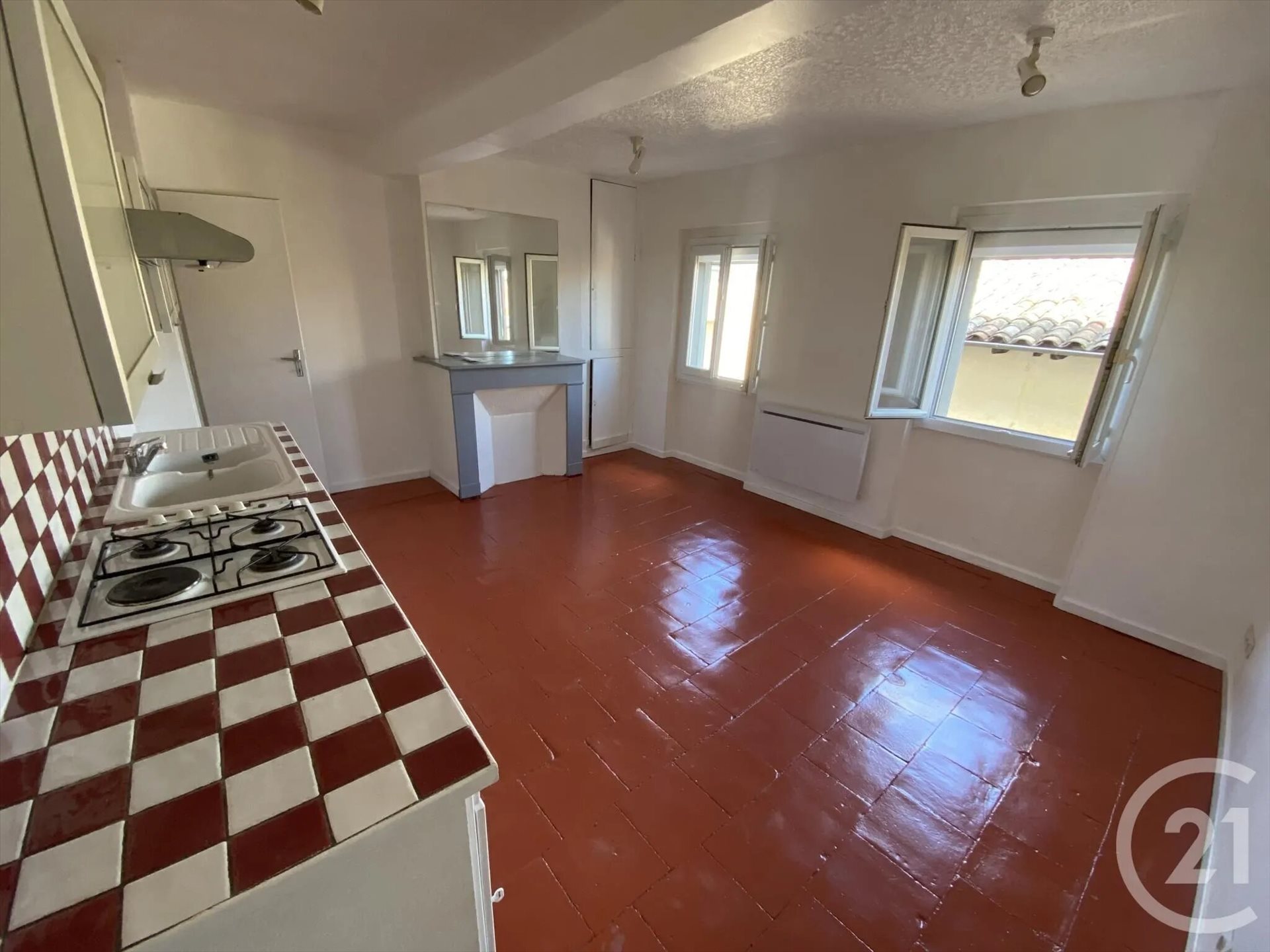Appartement à louer, 35m², Gaillac