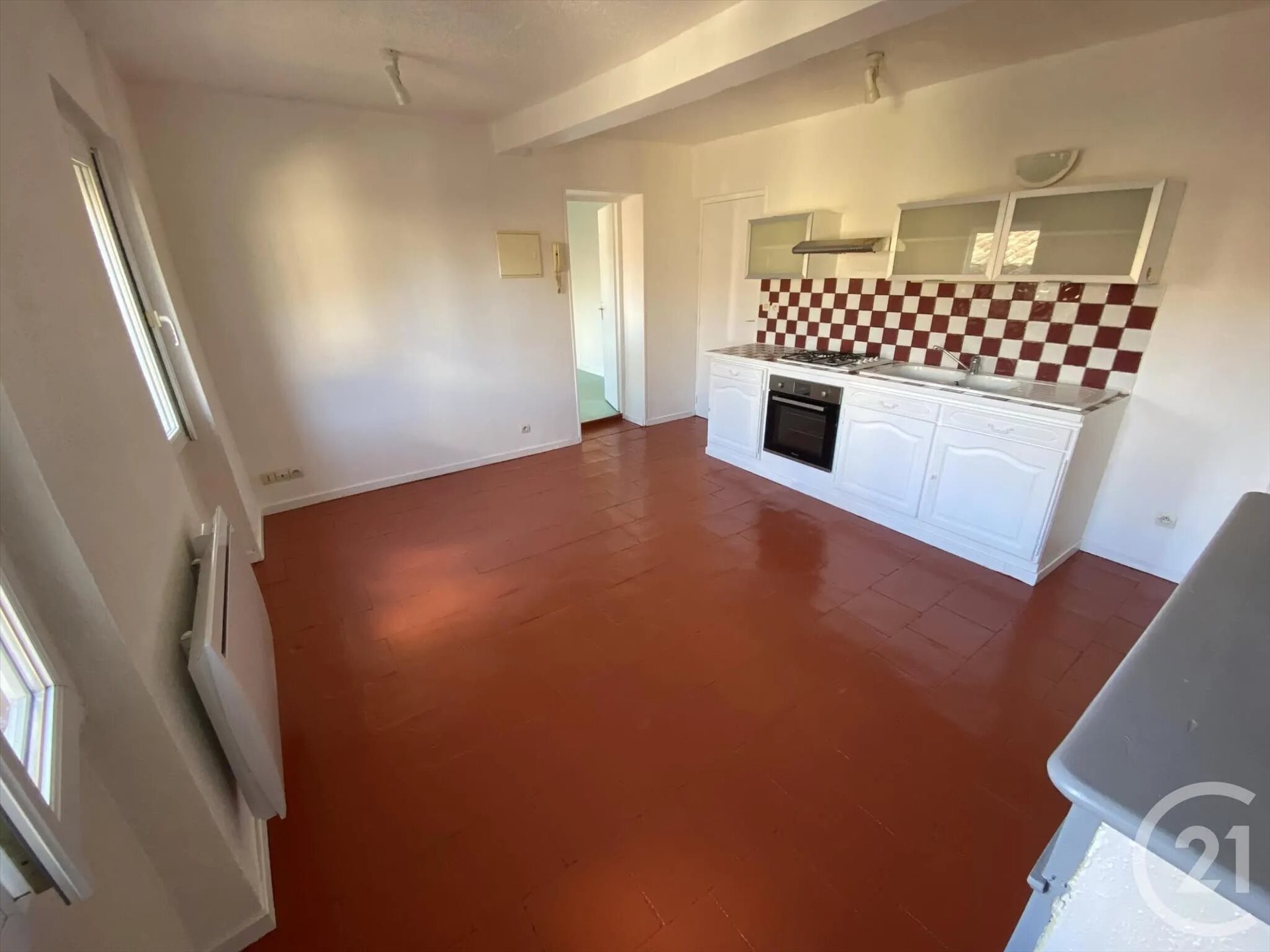 Appartement à louer, 35m², Gaillac