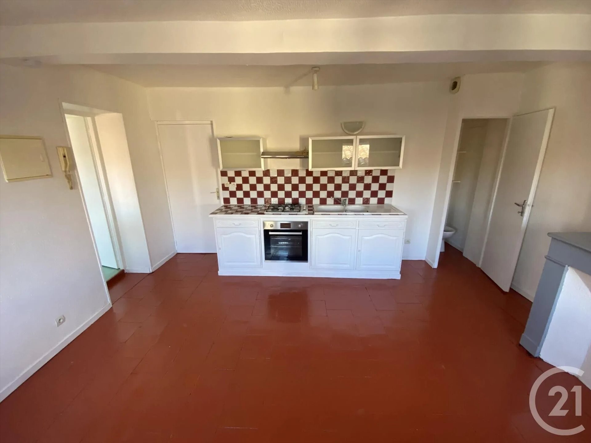 Appartement à louer, 35m², Gaillac