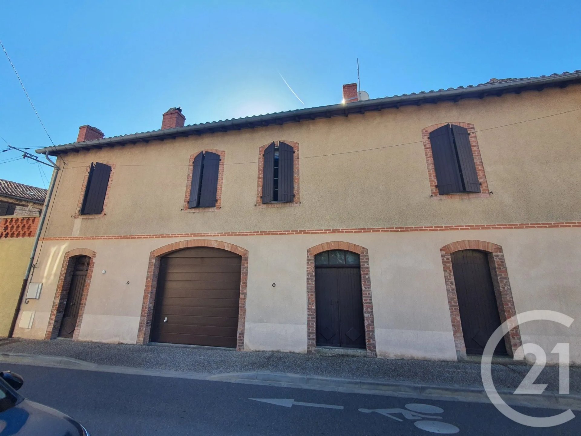Maison à vendre, 88m², Gaillac