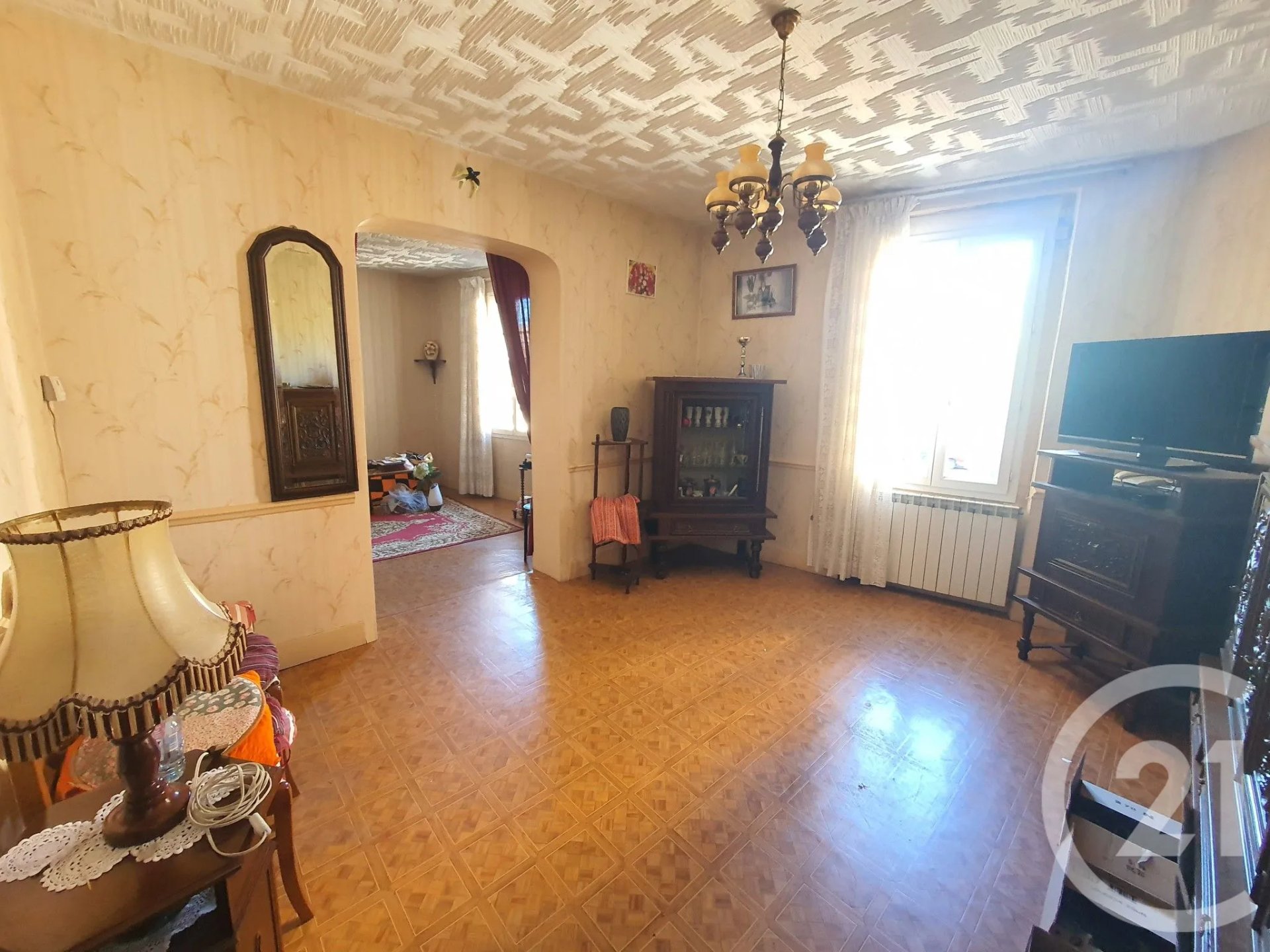 Maison à vendre, 88m², Gaillac