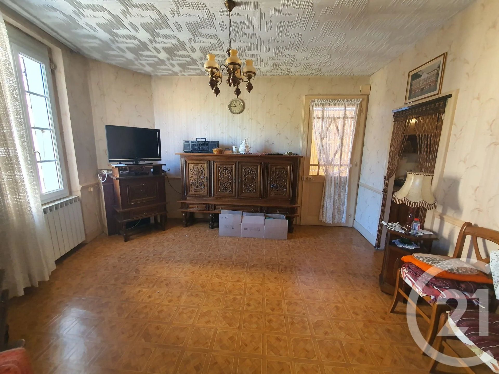 Maison à vendre, 88m², Gaillac