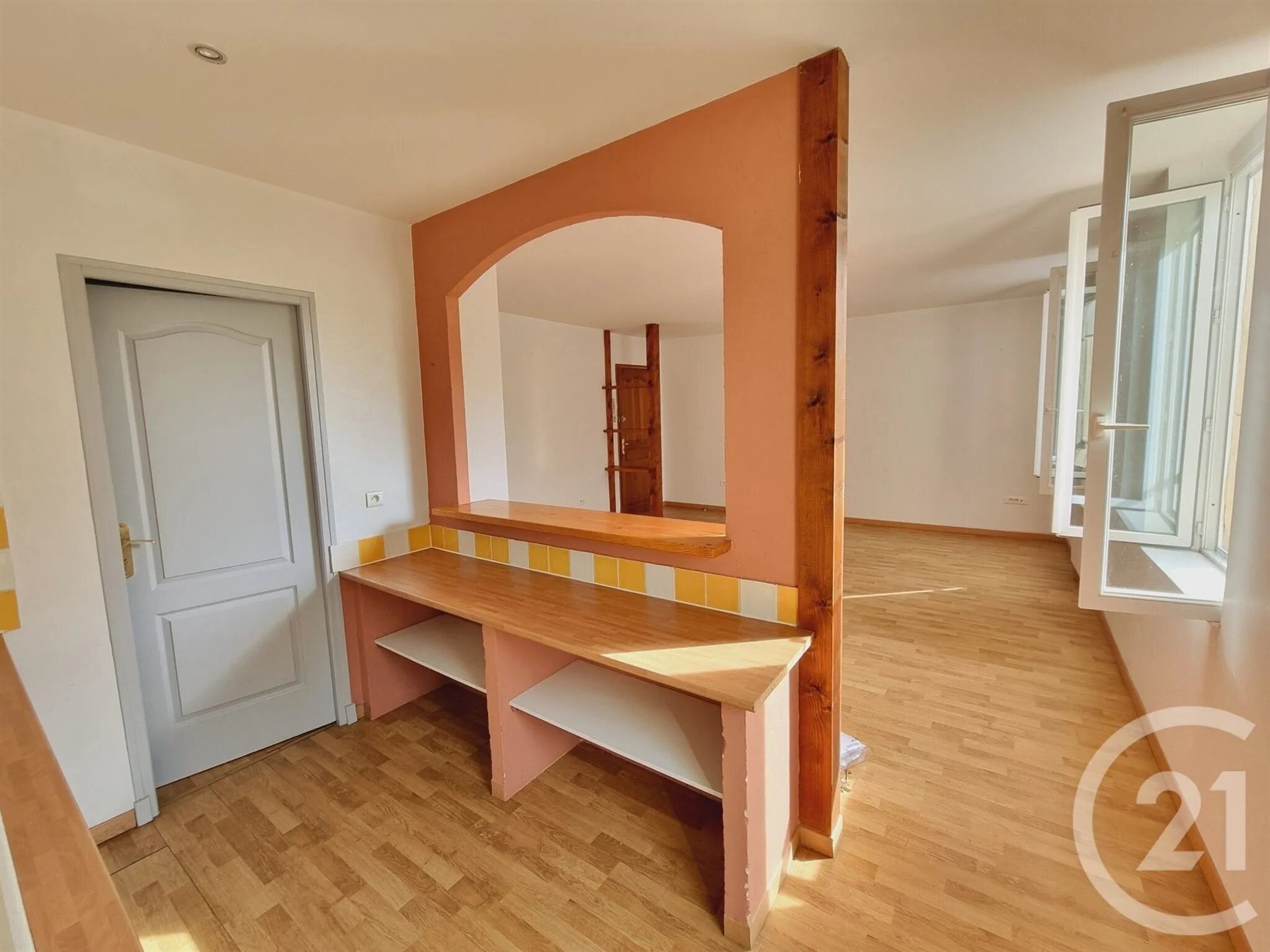 Appartement à louer, 73m², Gaillac