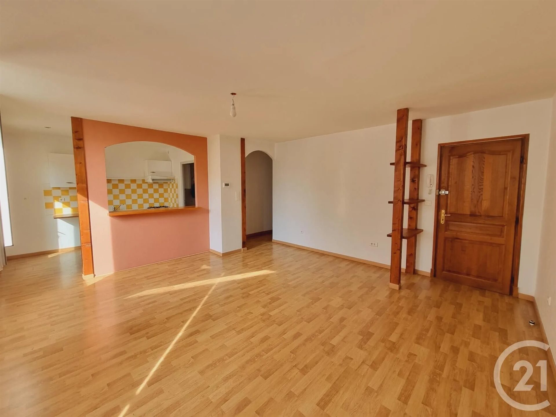 Appartement à louer, 73m², Gaillac