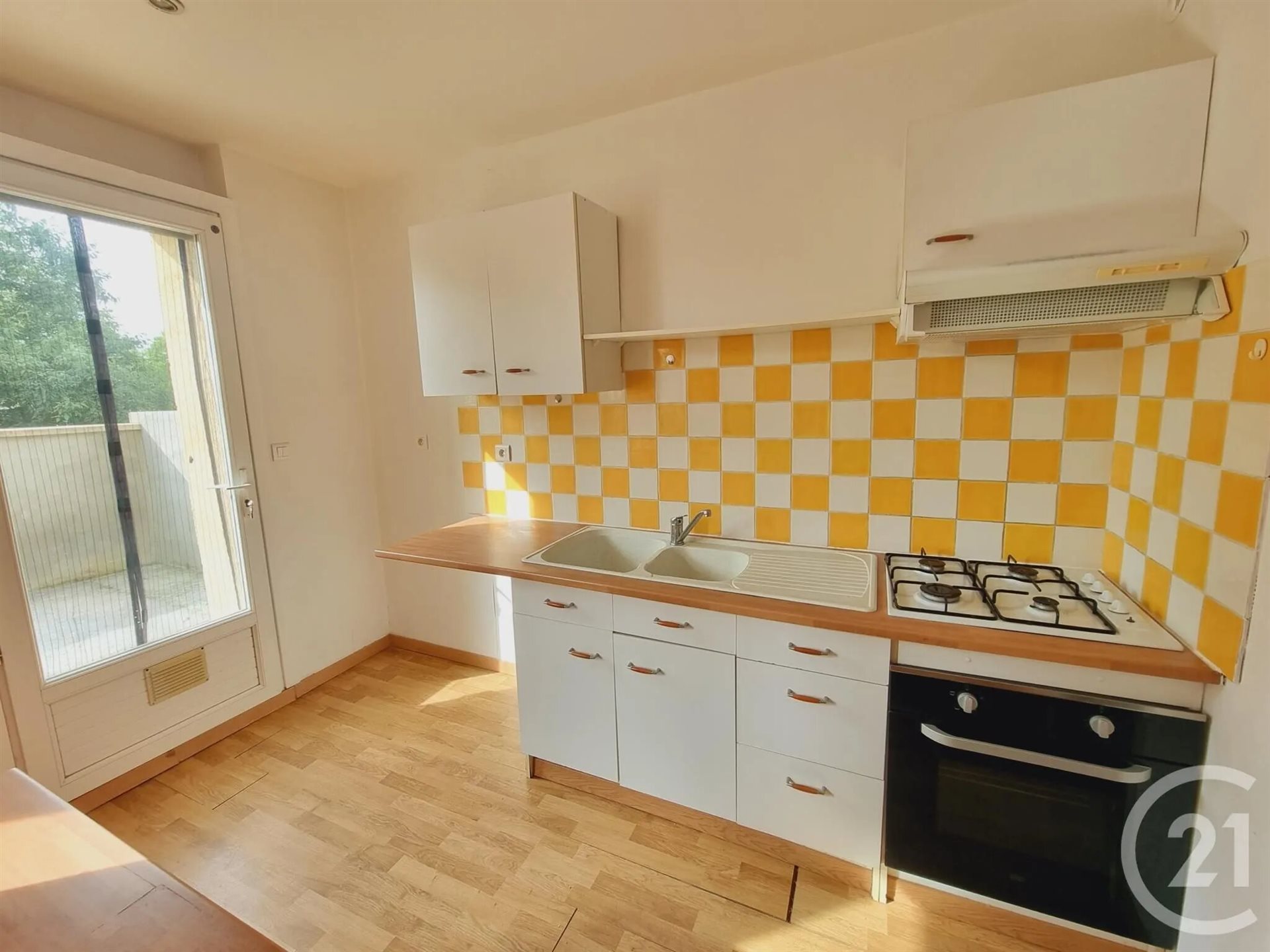 Appartement à louer, 73m², Gaillac