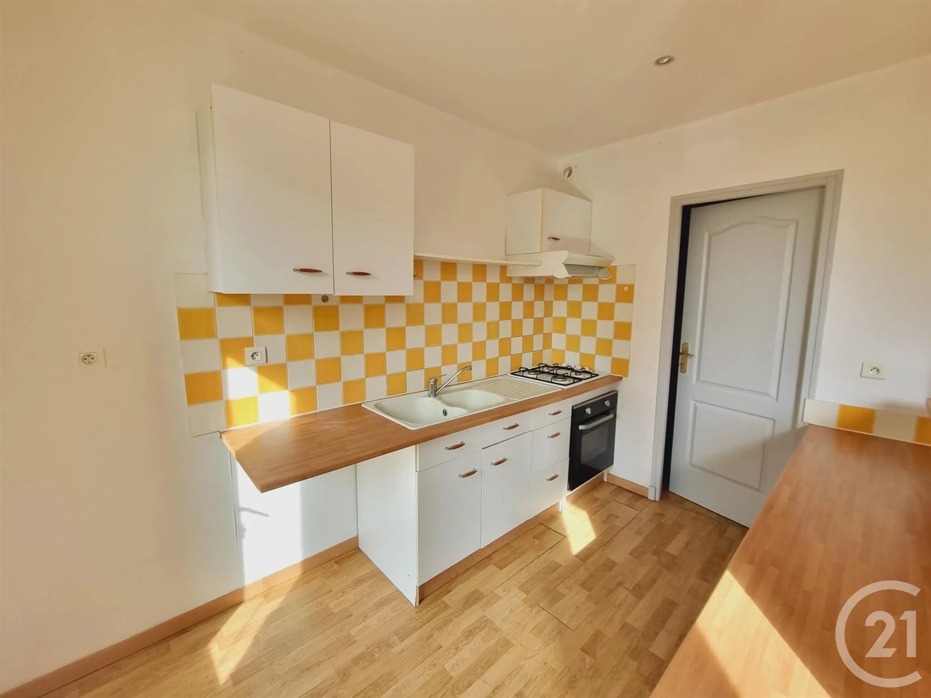 Appartement à louer, 73m², Gaillac