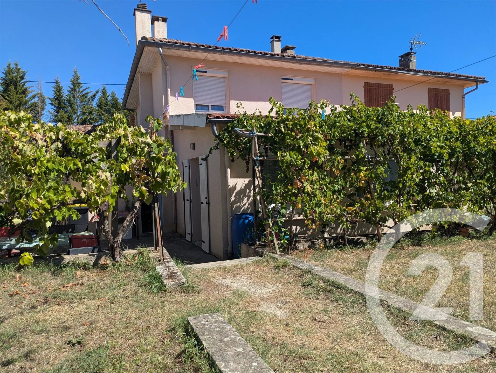 Maison à vendre, 107m², Gaillac