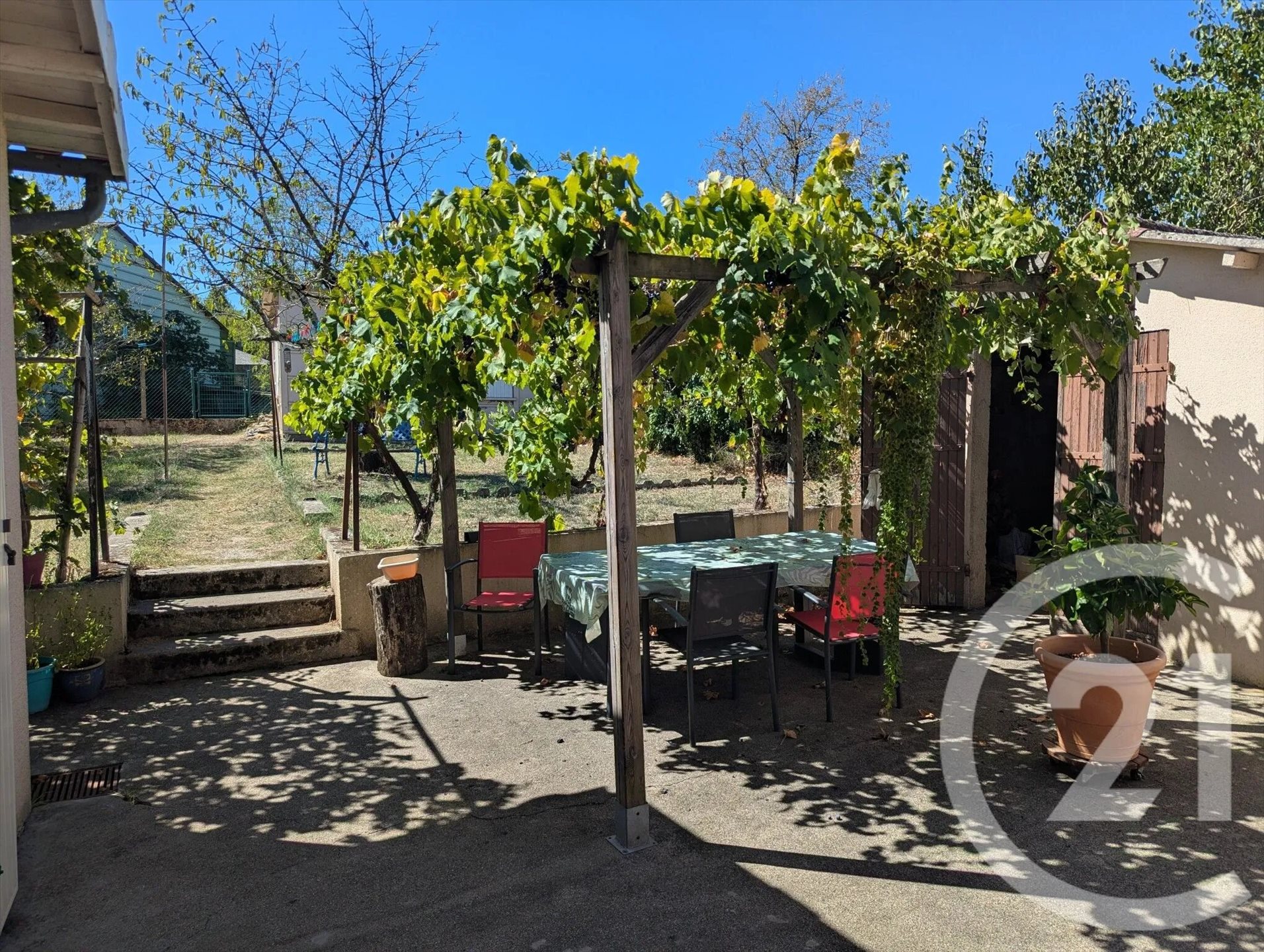 Maison à vendre, 107m², Gaillac