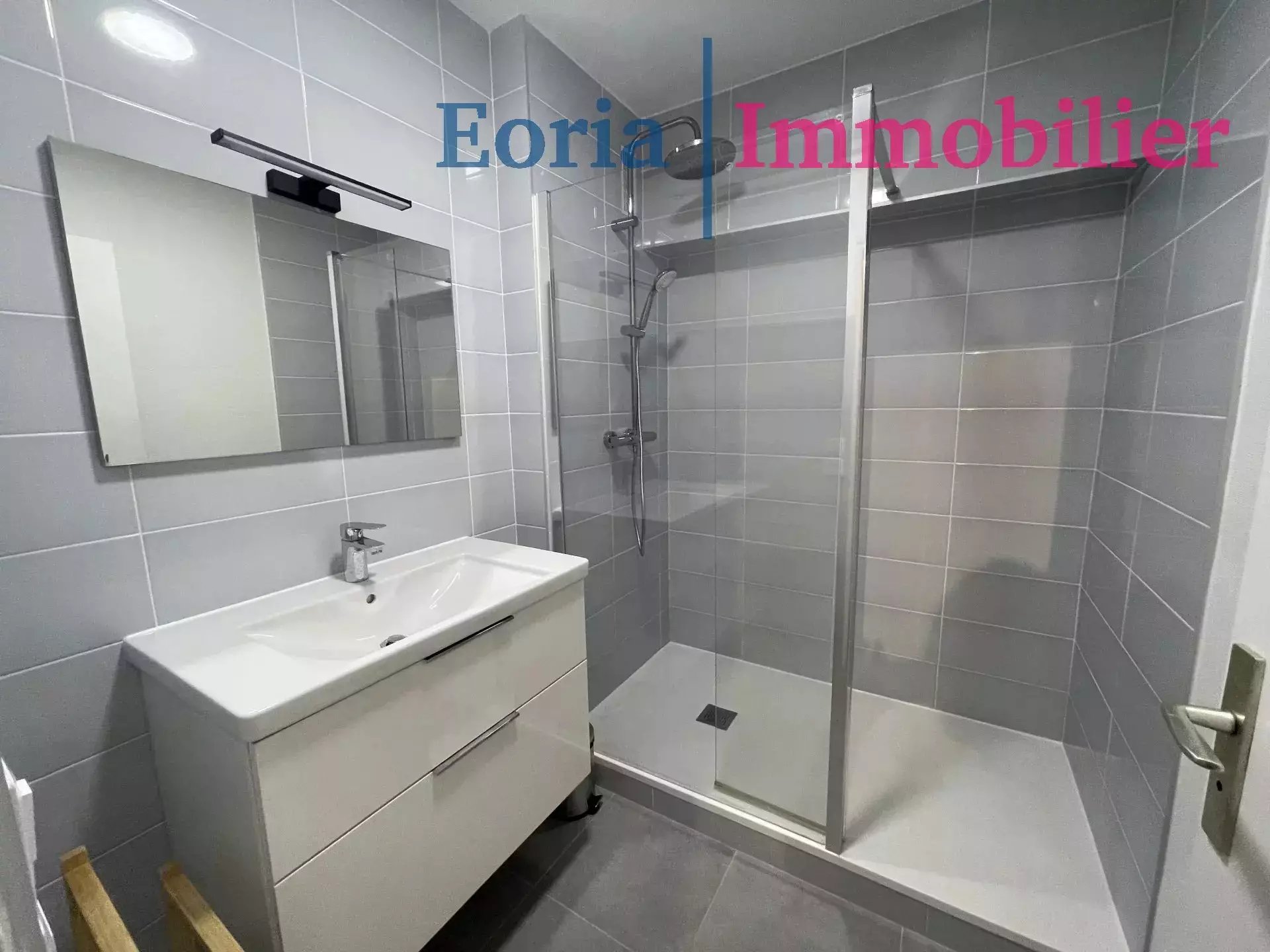 Appartement à louer, 58m², Caen