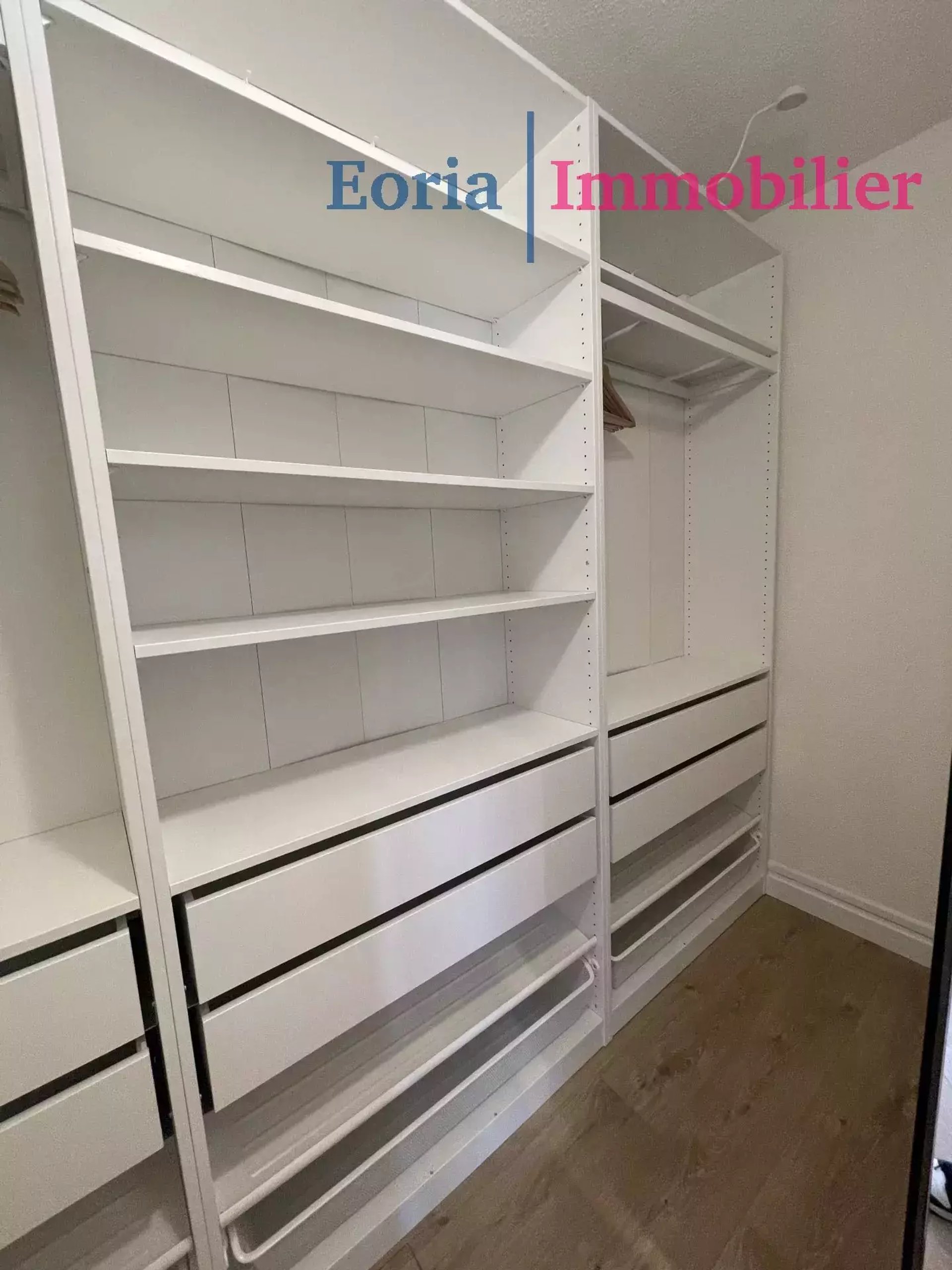 Appartement à louer, 58m², Caen