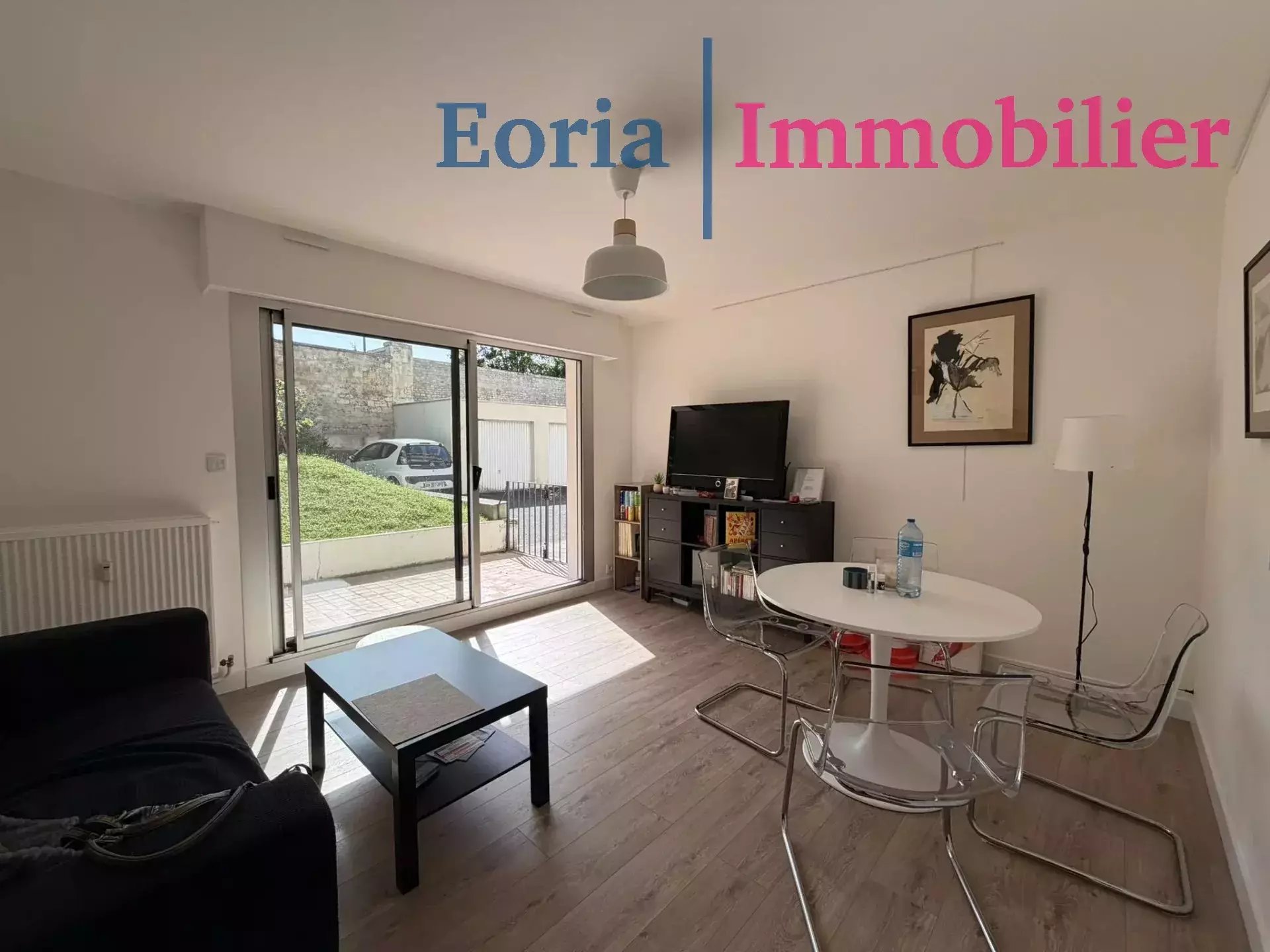 Appartement à louer, 58m², Caen