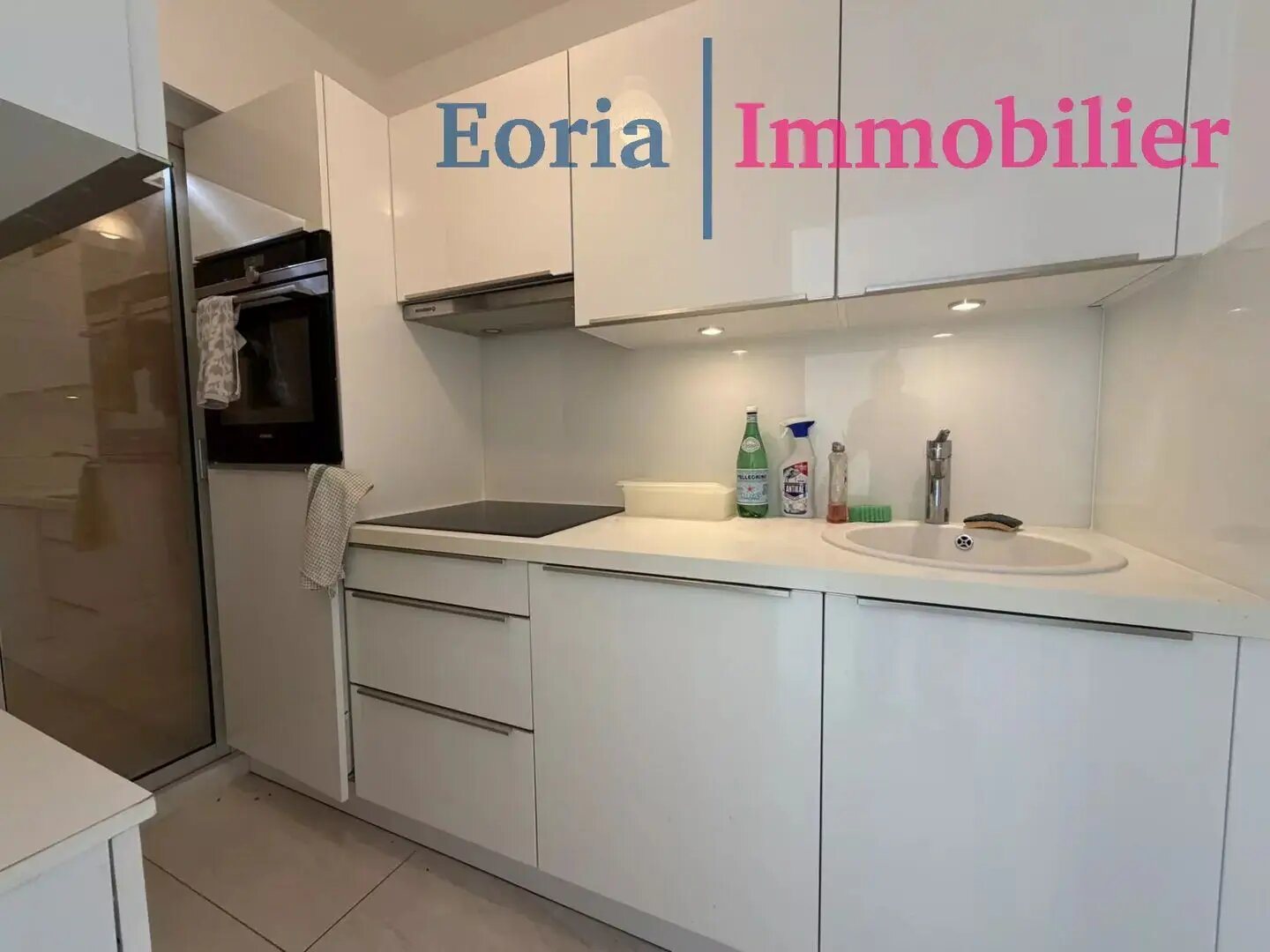 Appartement à vendre, 31m², Cabourg