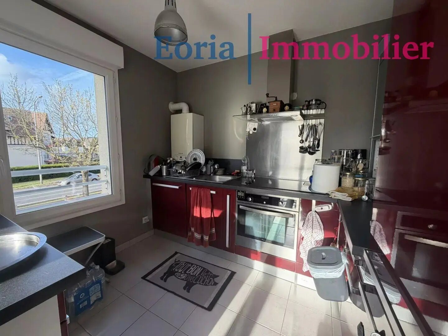 Appartement à vendre, 43m², Cabourg
