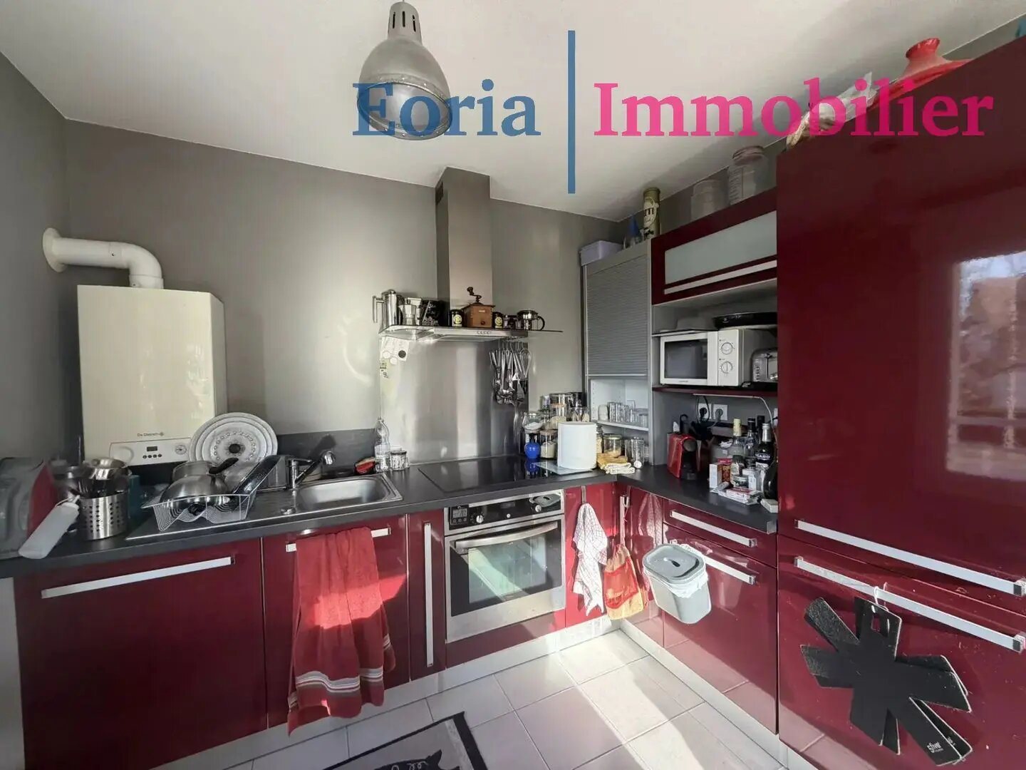 Appartement à vendre, 43m², Cabourg