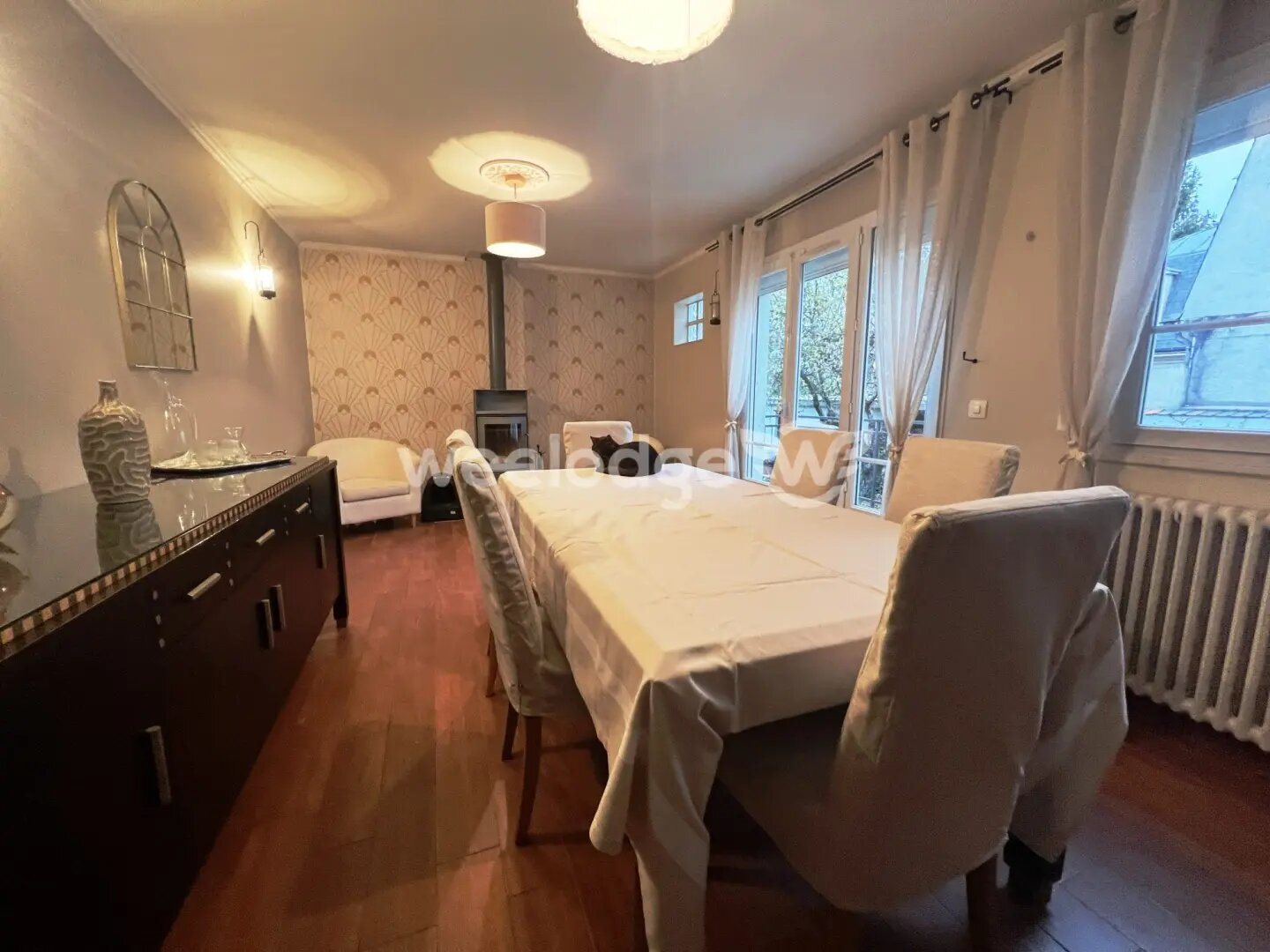 Maison à vendre, 173m², Bry-sur-Marne