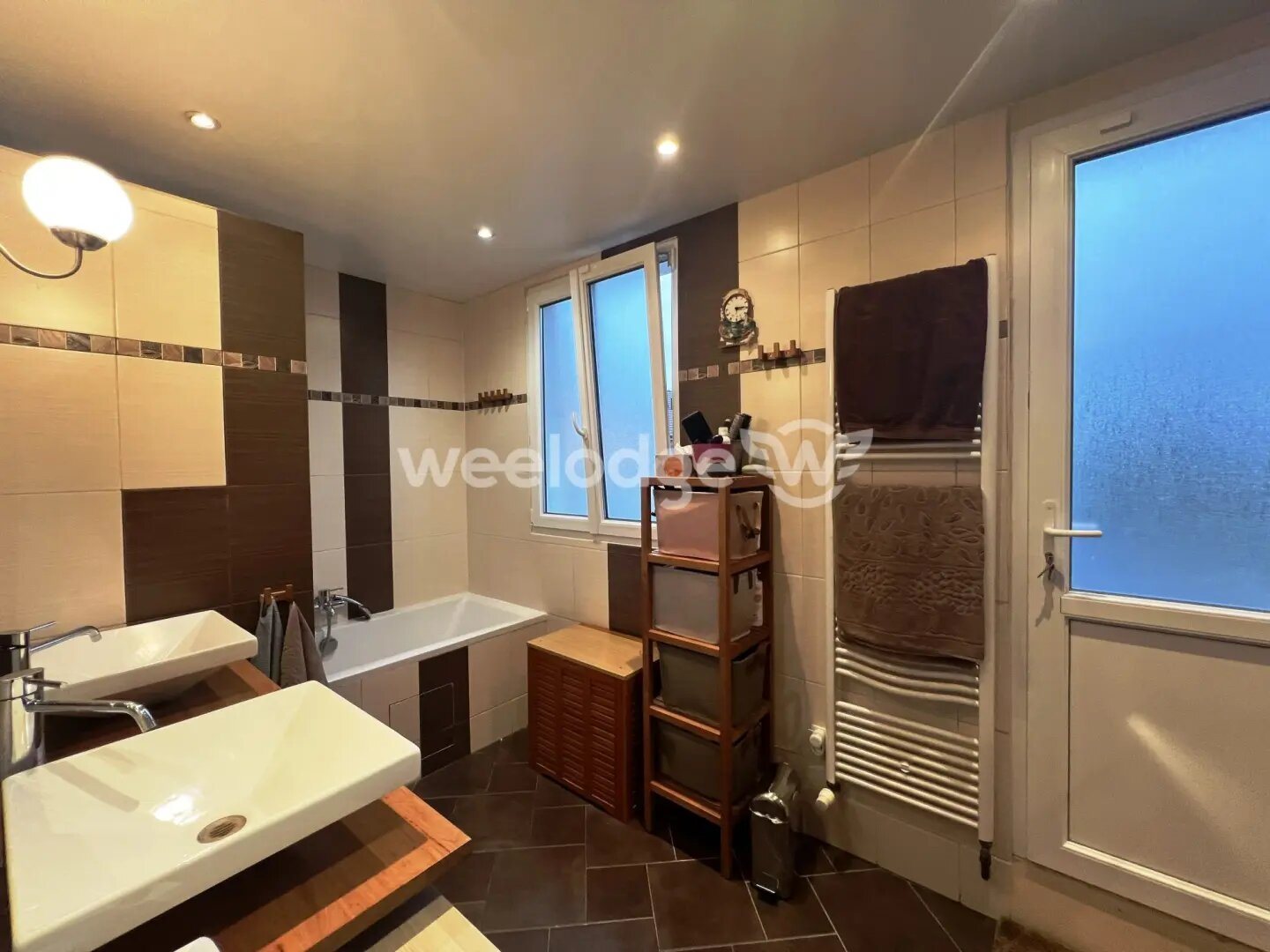 Maison à vendre, 173m², Bry-sur-Marne