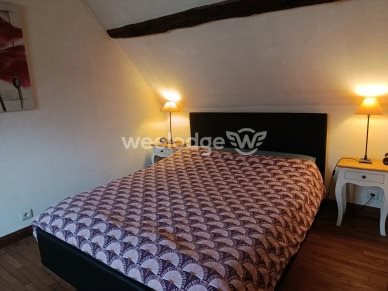 Maison à vendre, 93m², Saint-Hilaire-sur-Benaize