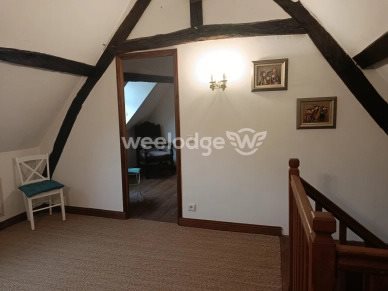 Maison à vendre, 93m², Saint-Hilaire-sur-Benaize