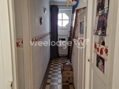 Maison à vendre, 70m², Châteauroux