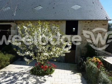Maison à vendre, 147m², Argenton-sur-Creuse