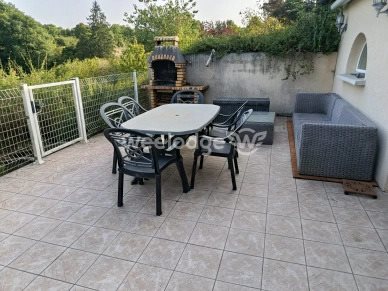 Maison à vendre, 147m², Argenton-sur-Creuse