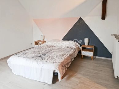 Maison à vendre, 163m², Prissac