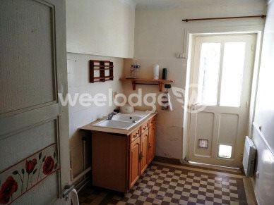 Maison à vendre, 70m², Châteauroux