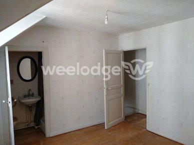 Maison à vendre, 70m², Châteauroux