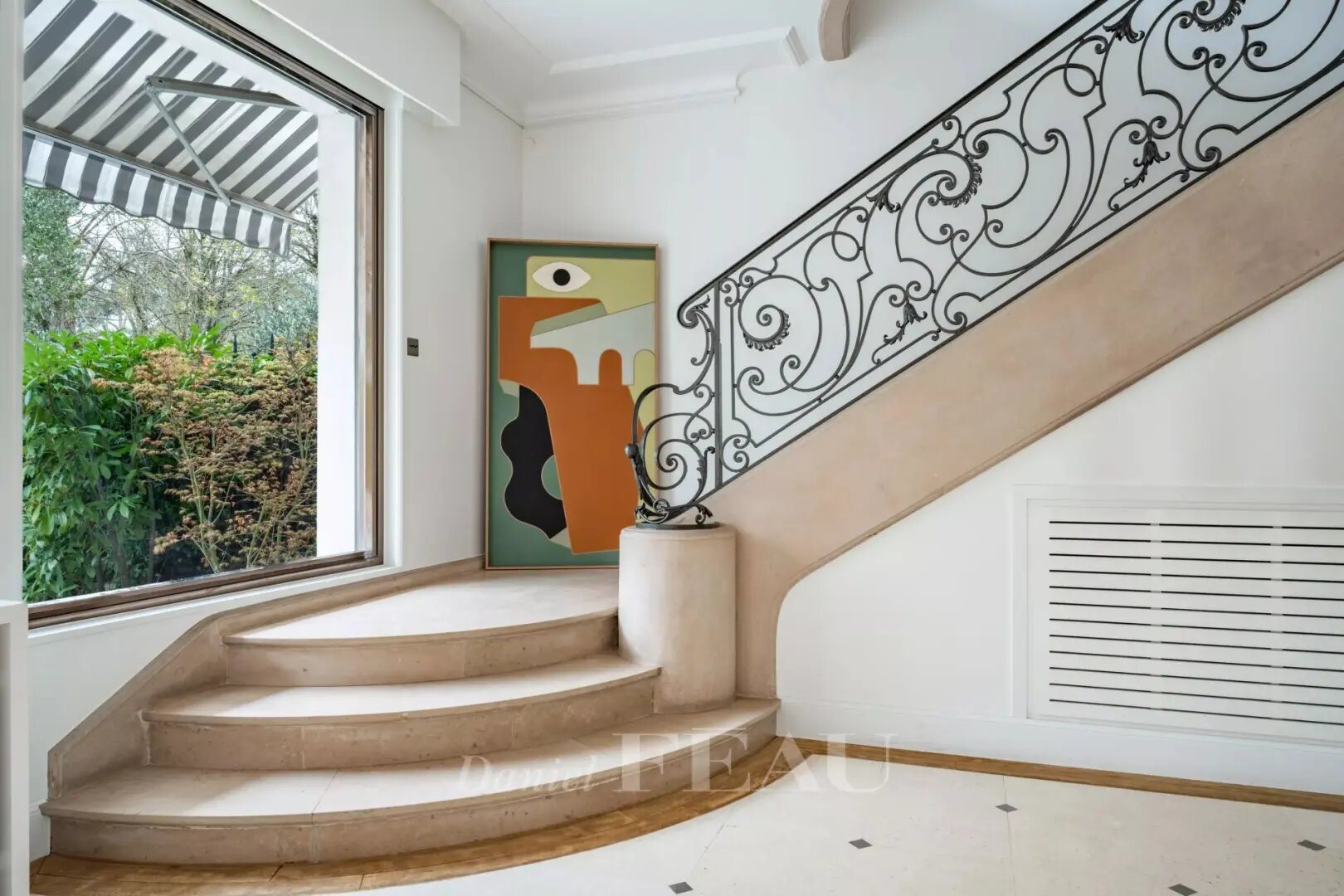 Appartement à vendre, 315m², Neuilly-sur-Seine