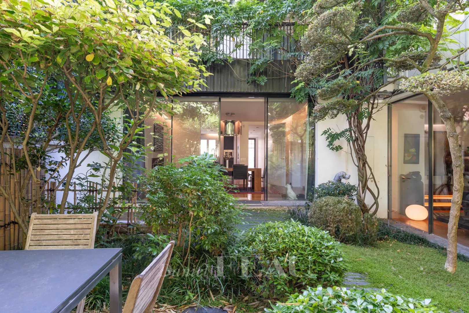 Maison à vendre, 288m², Neuilly-sur-Seine