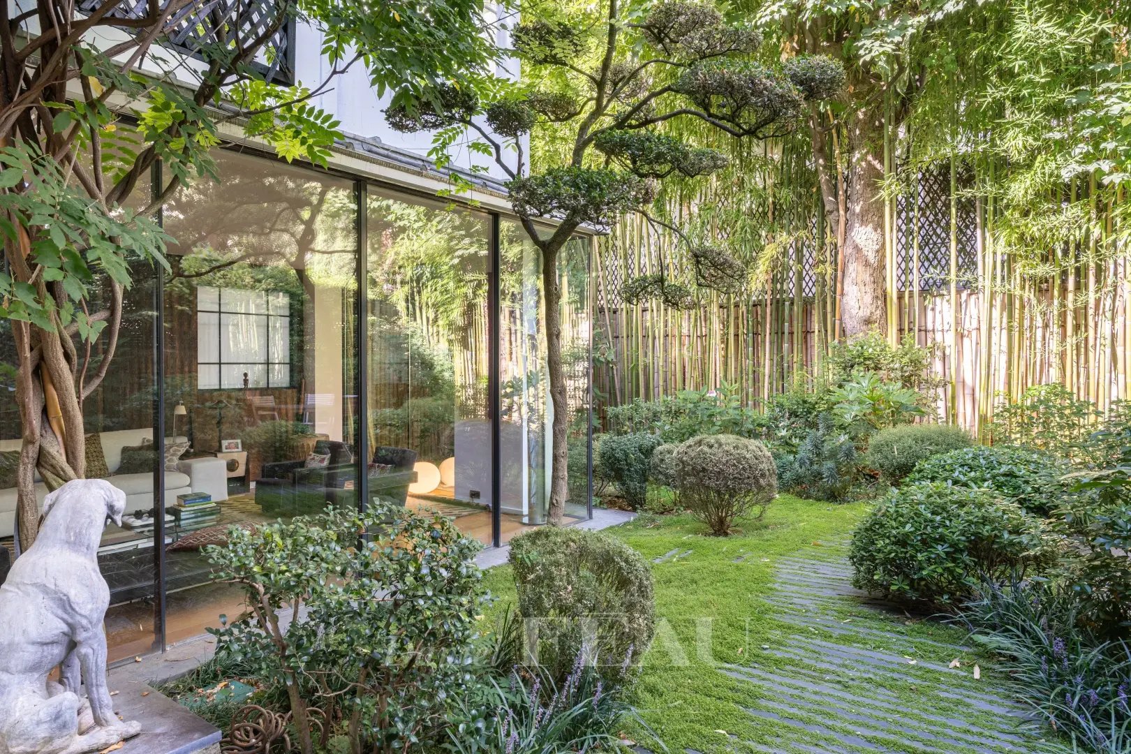 Maison à vendre, 288m², Neuilly-sur-Seine